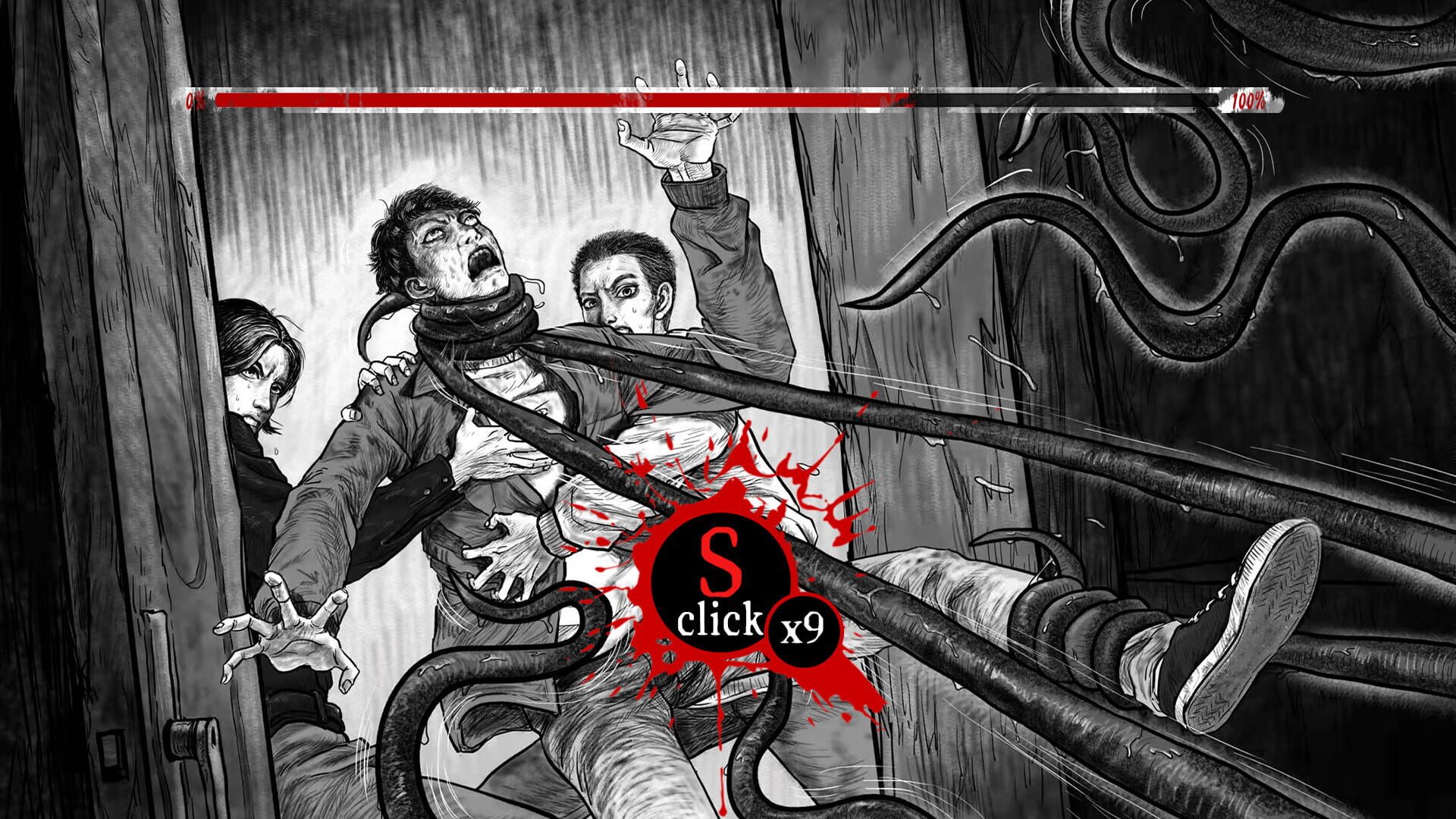 Hell of Sins: Soul - Screenshot