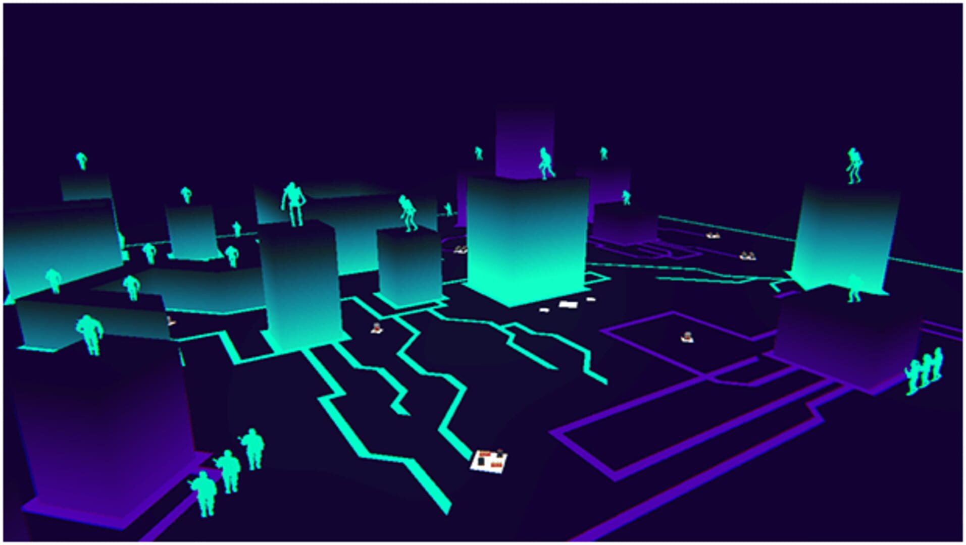 Time Tripper - Screenshot