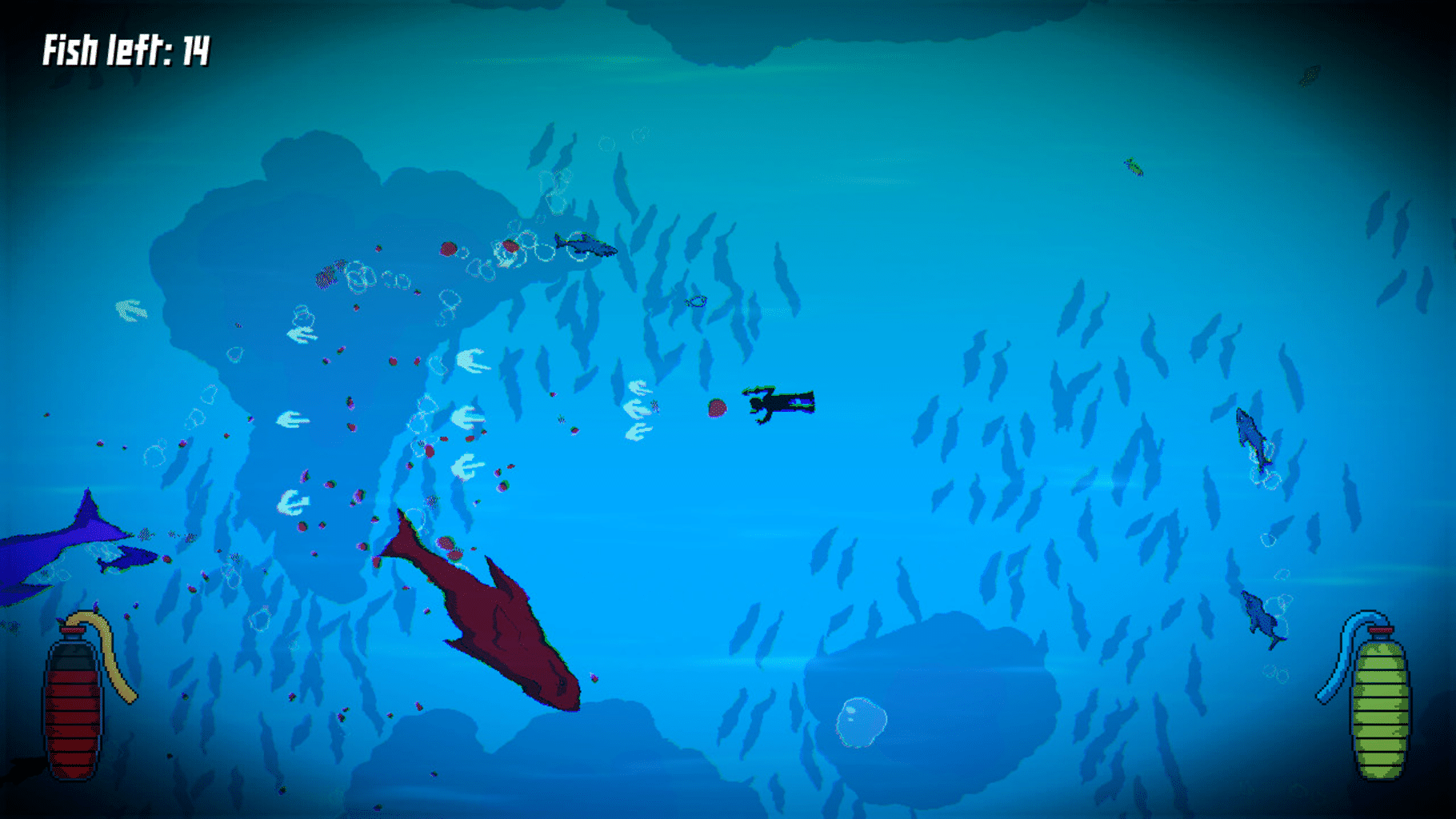 Harpoon screenshot