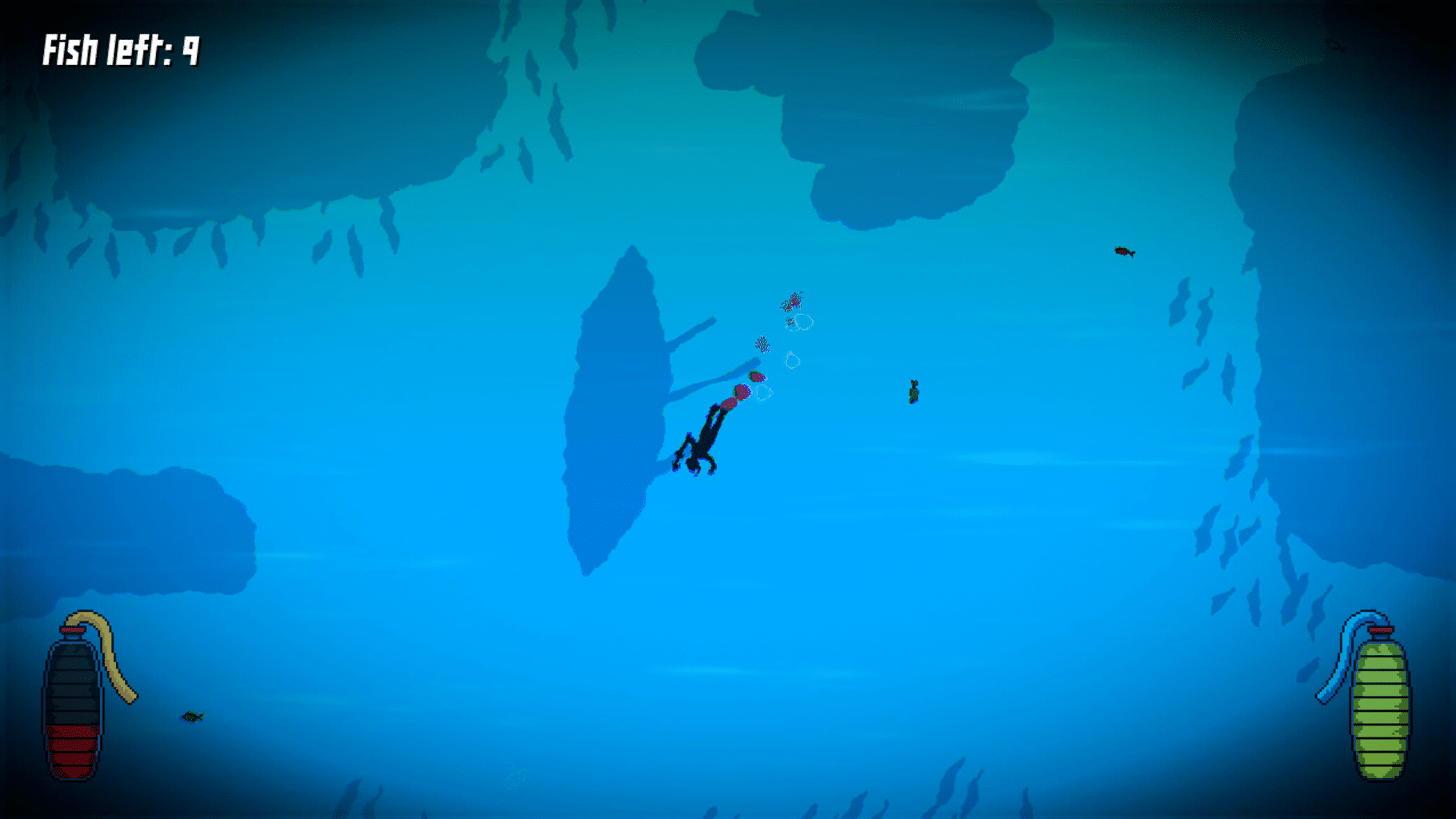 Harpoon screenshot