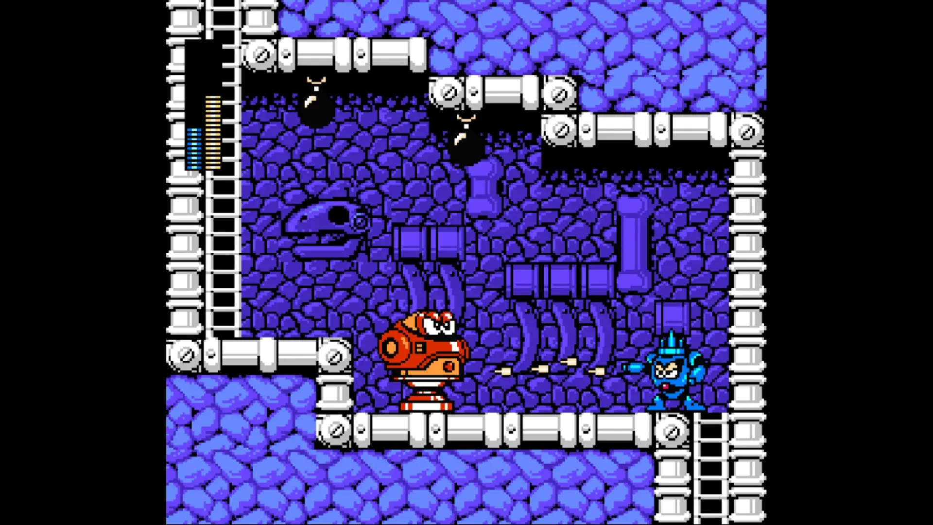 Mega Man: Day in the Limelight 2