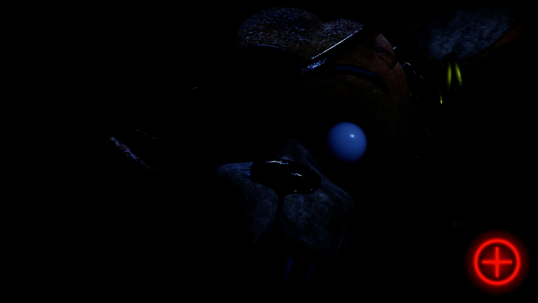 Five Nights at Freddy's Plus screenshot