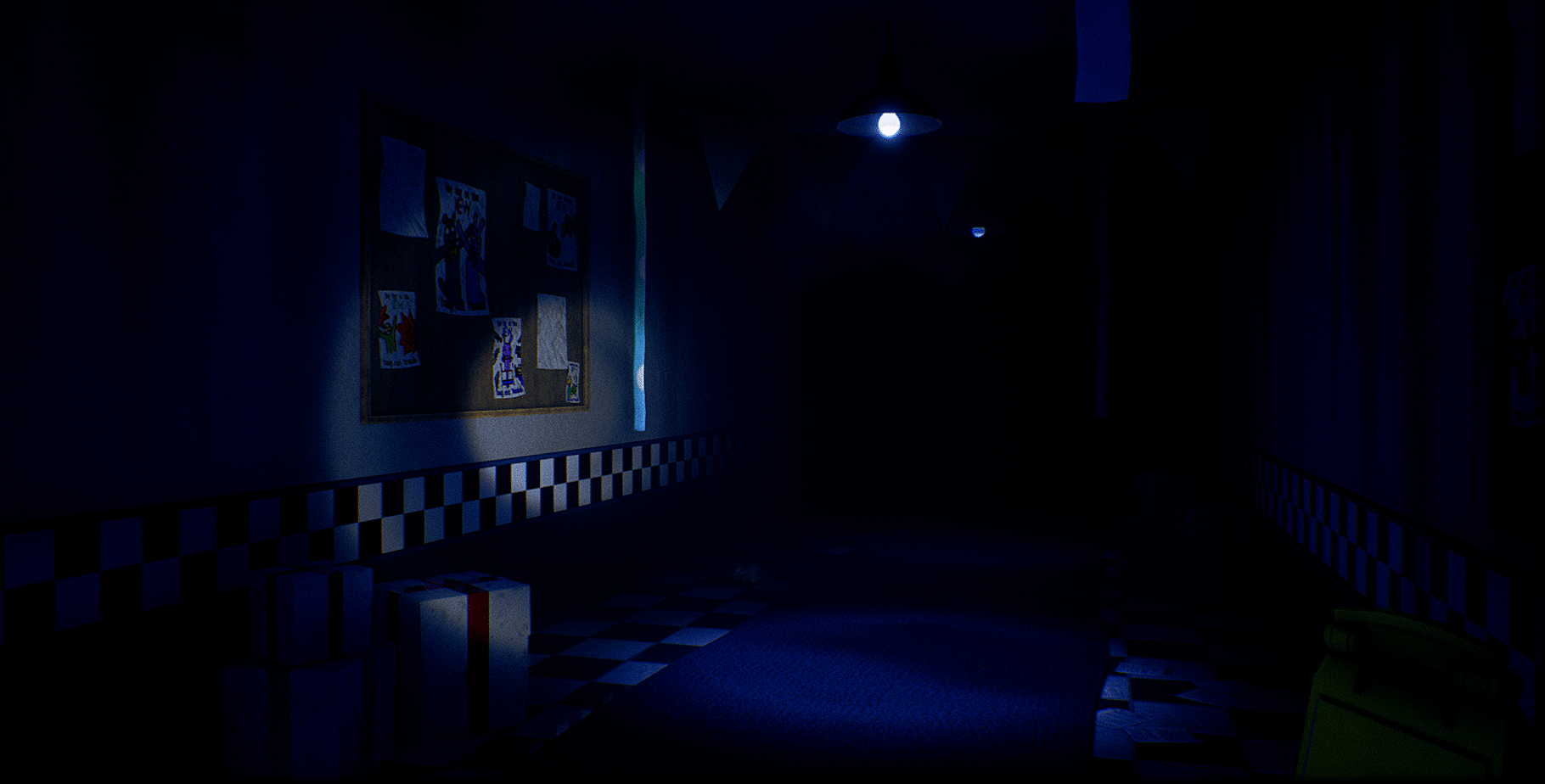 Those Nights at Rachel's 2: Reloaded screenshot