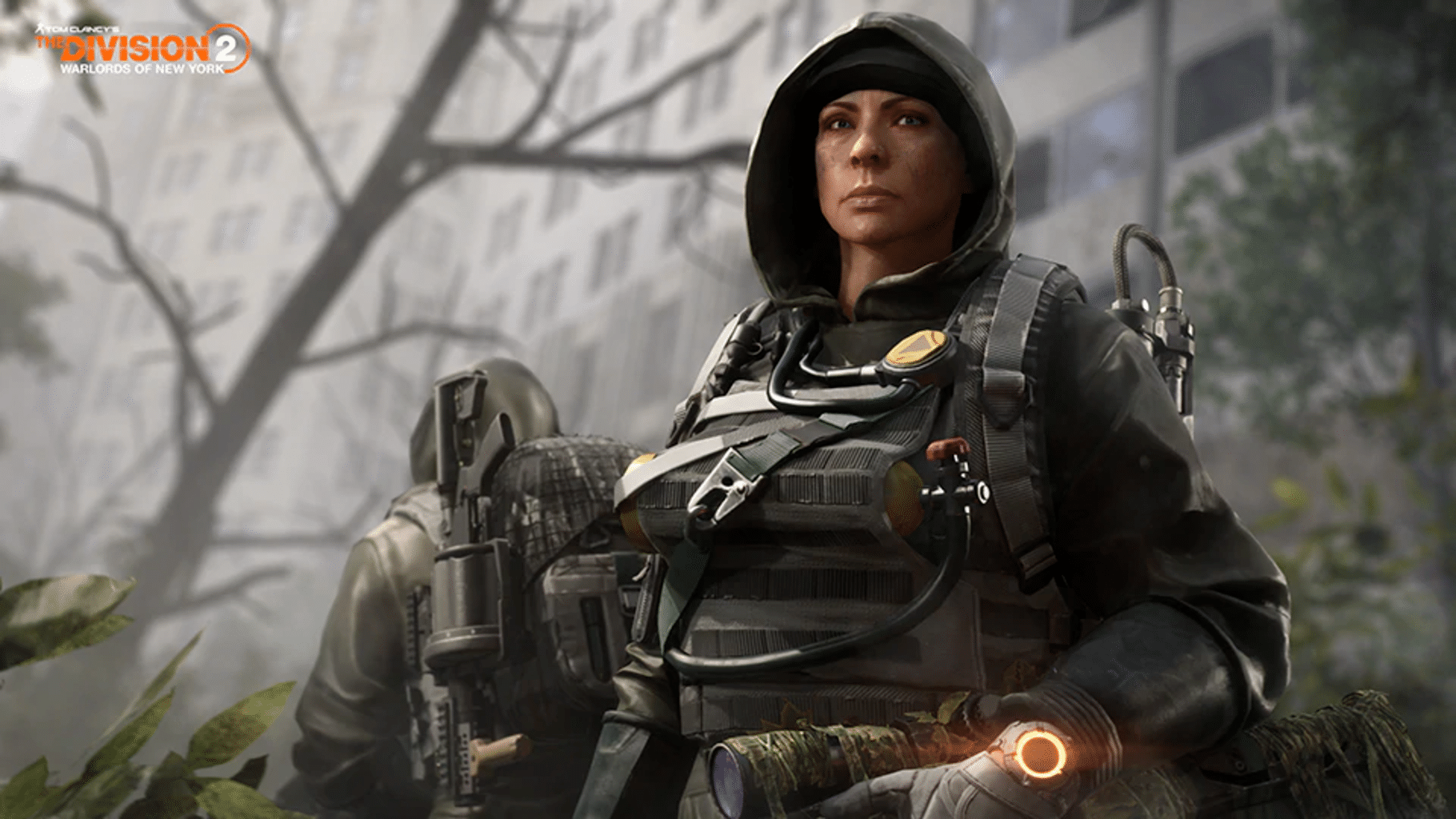 Tom Clancy's The Division 2: Warlords of New York - Season Two: Keener’s Legacy screenshot