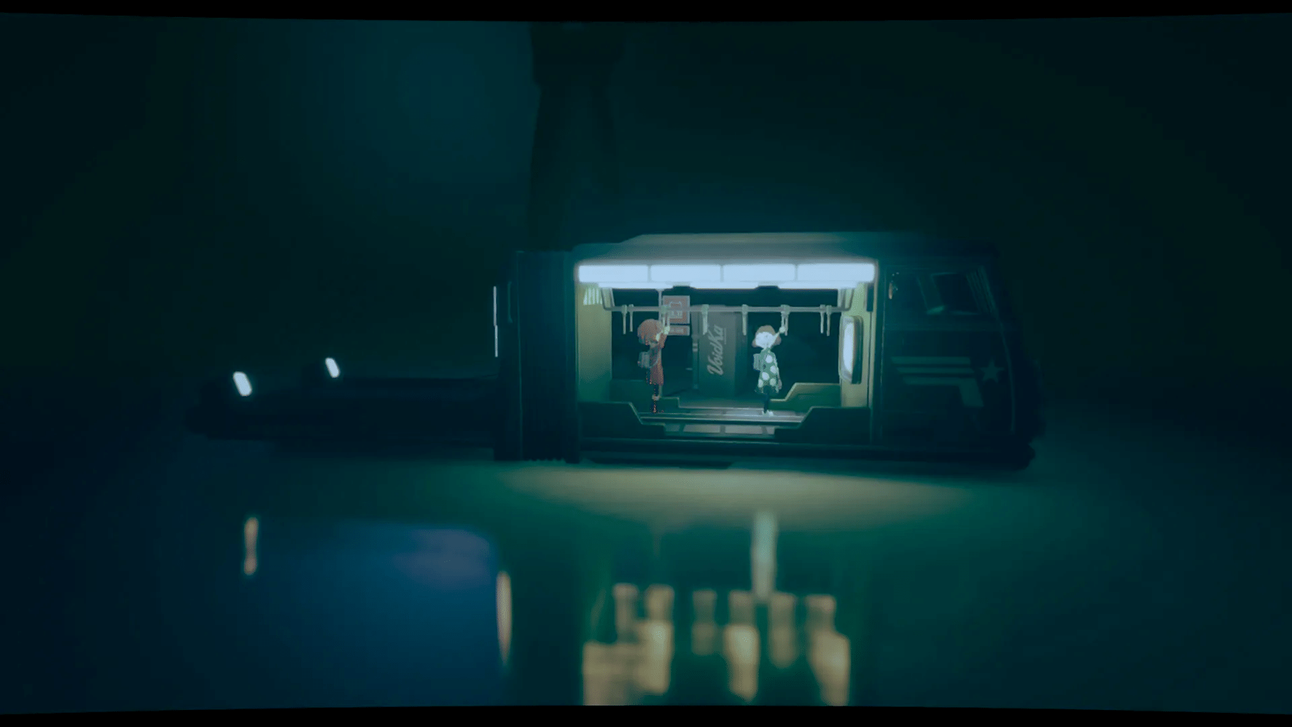 The Tomorrow Children: Phoenix Edition screenshot