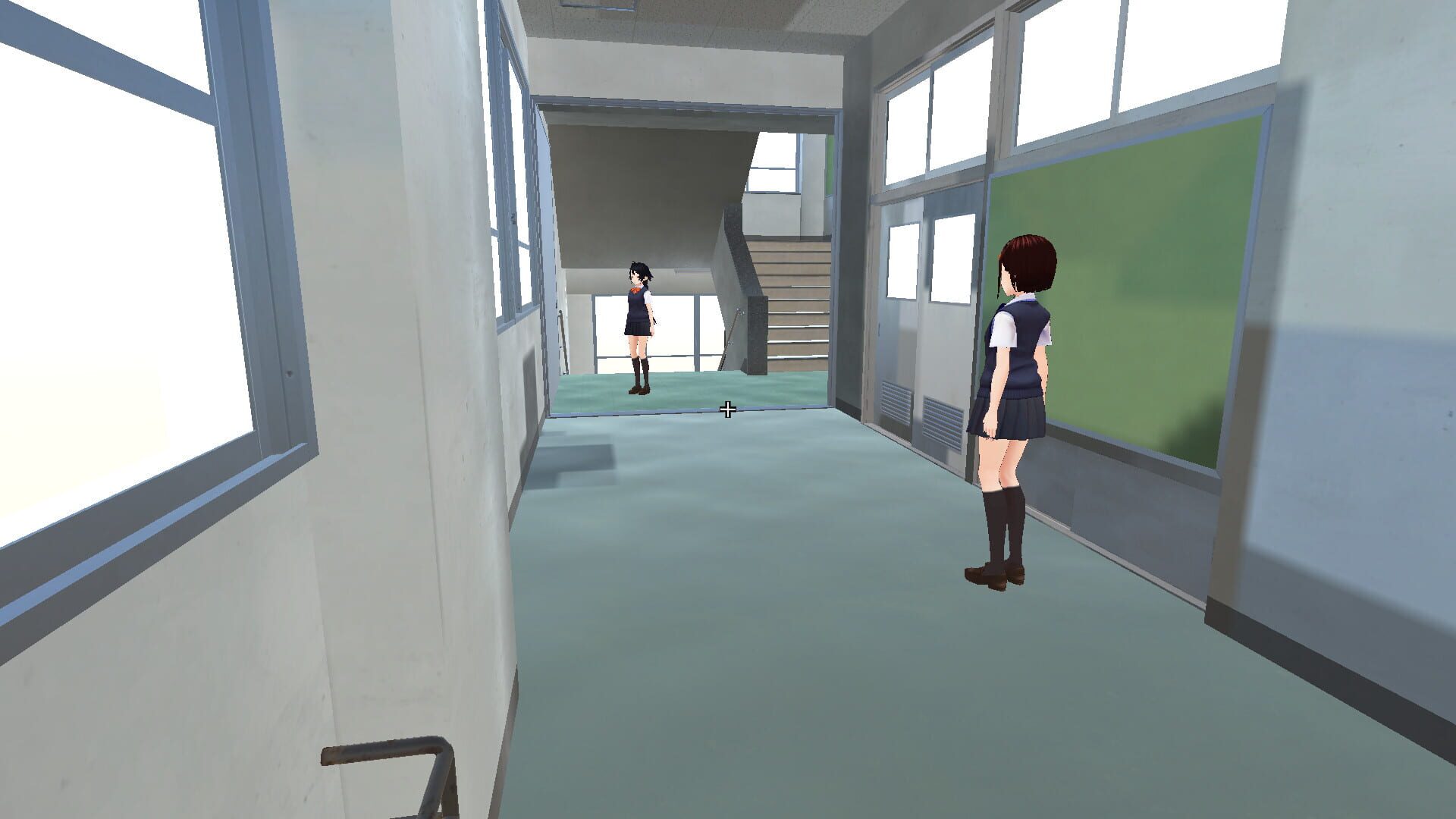 Love Talks - Screenshot