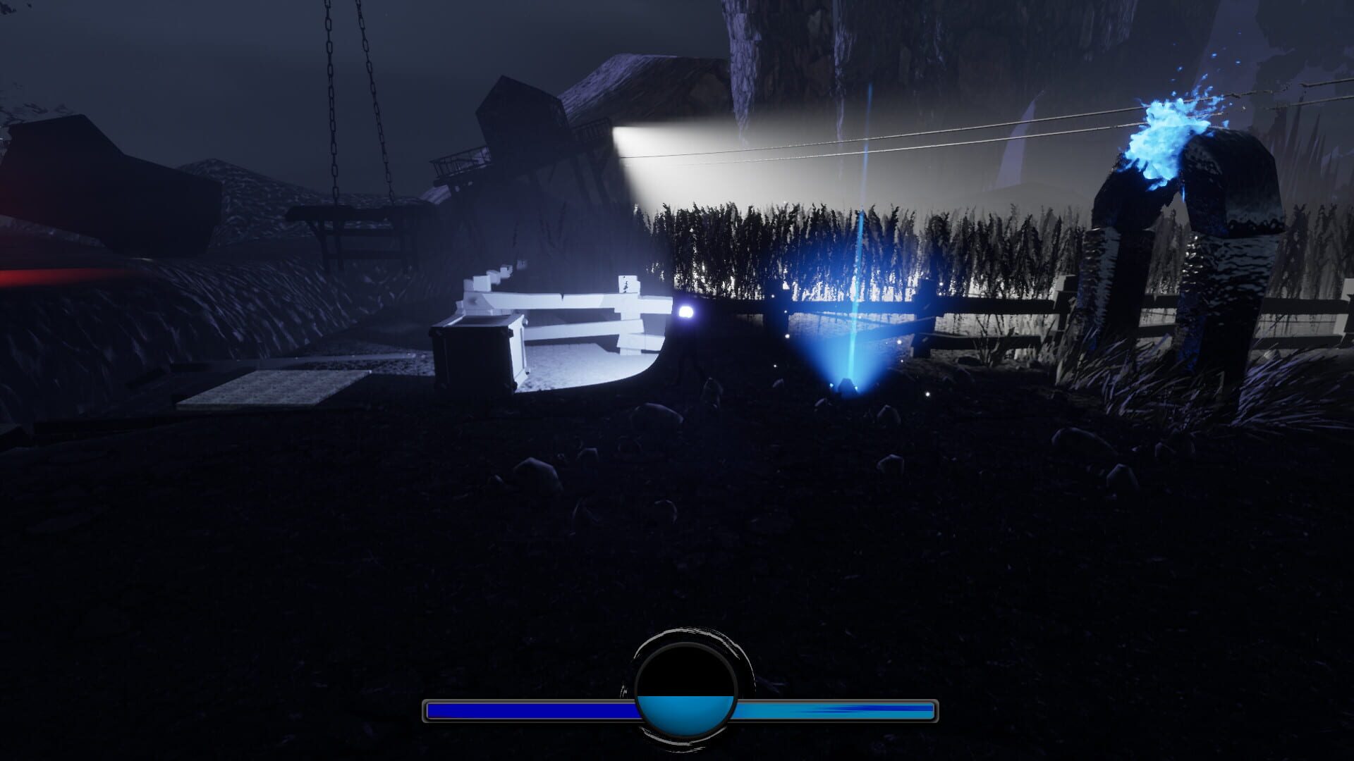 Bob: A thousand lives - Screenshot