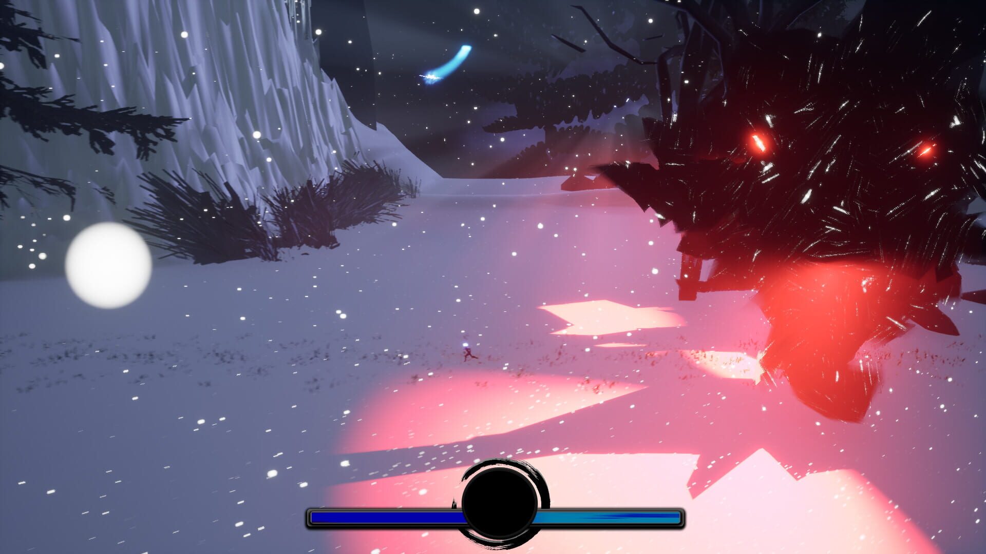 Bob: A thousand lives - Screenshot