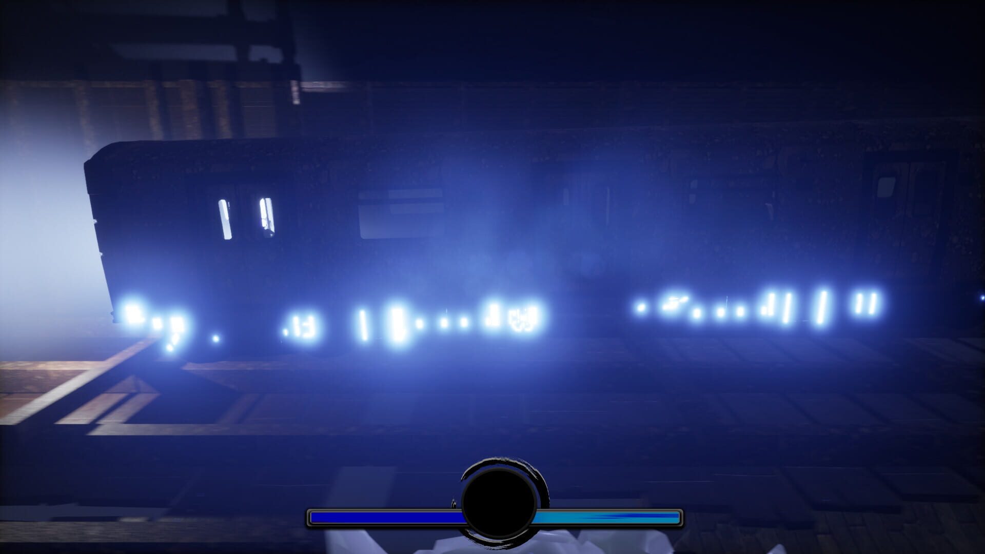 Bob: A thousand lives - Screenshot