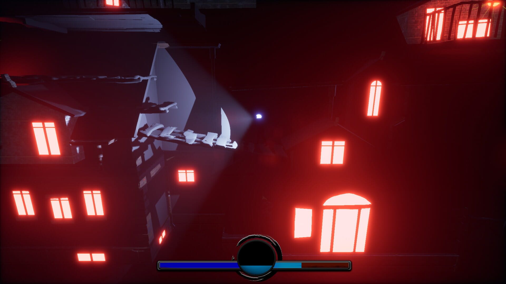 Bob: A thousand lives - Screenshot