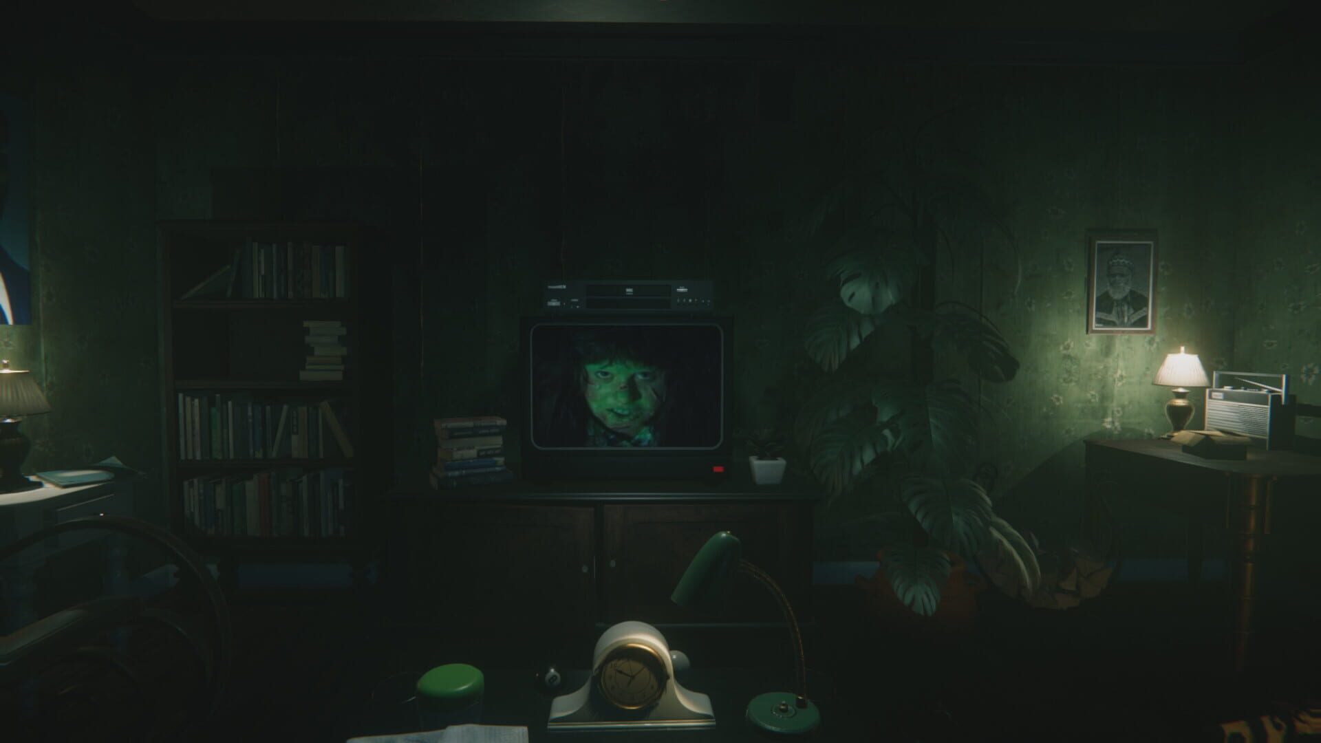 Faustian Bargain - Screenshot
