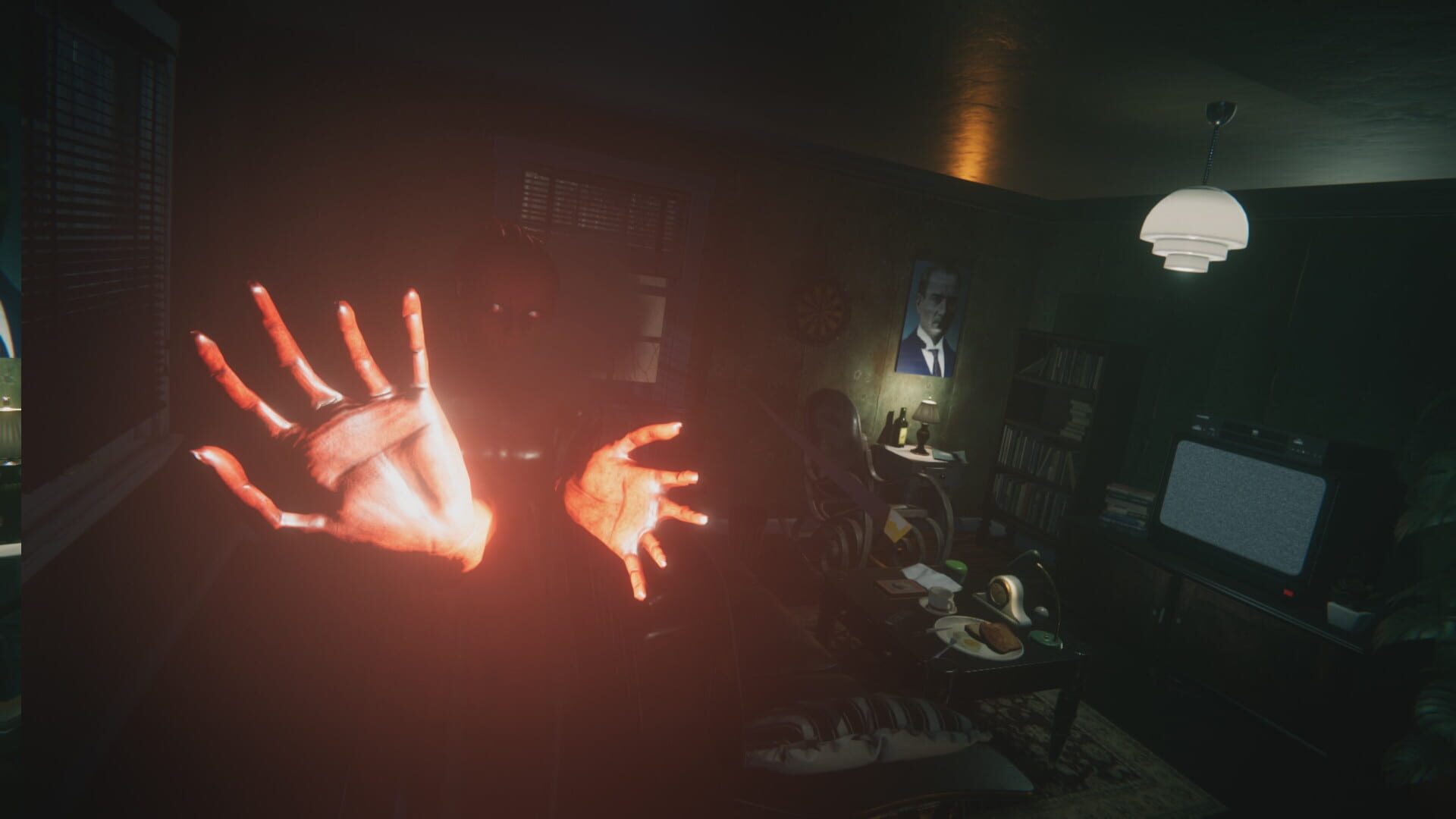 Faustian Bargain - Screenshot