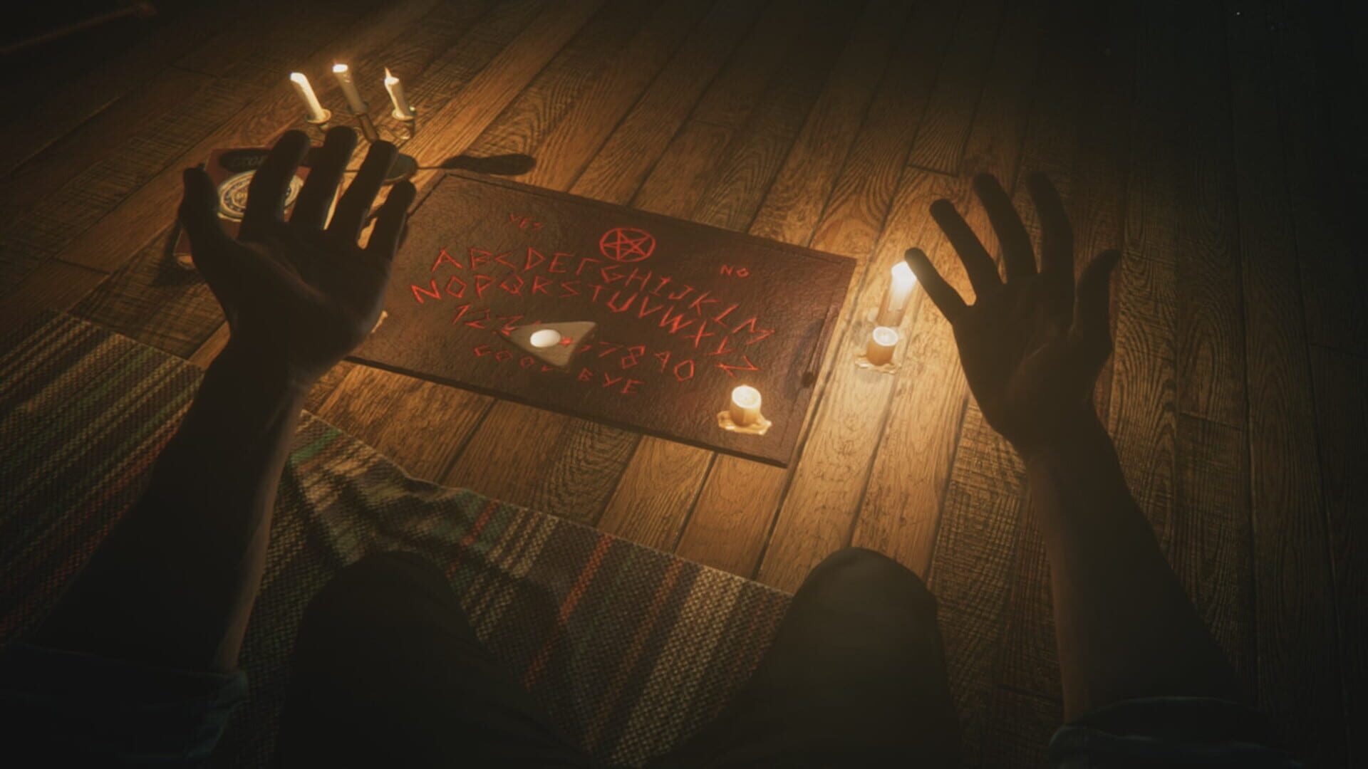 Faustian Bargain - Screenshot