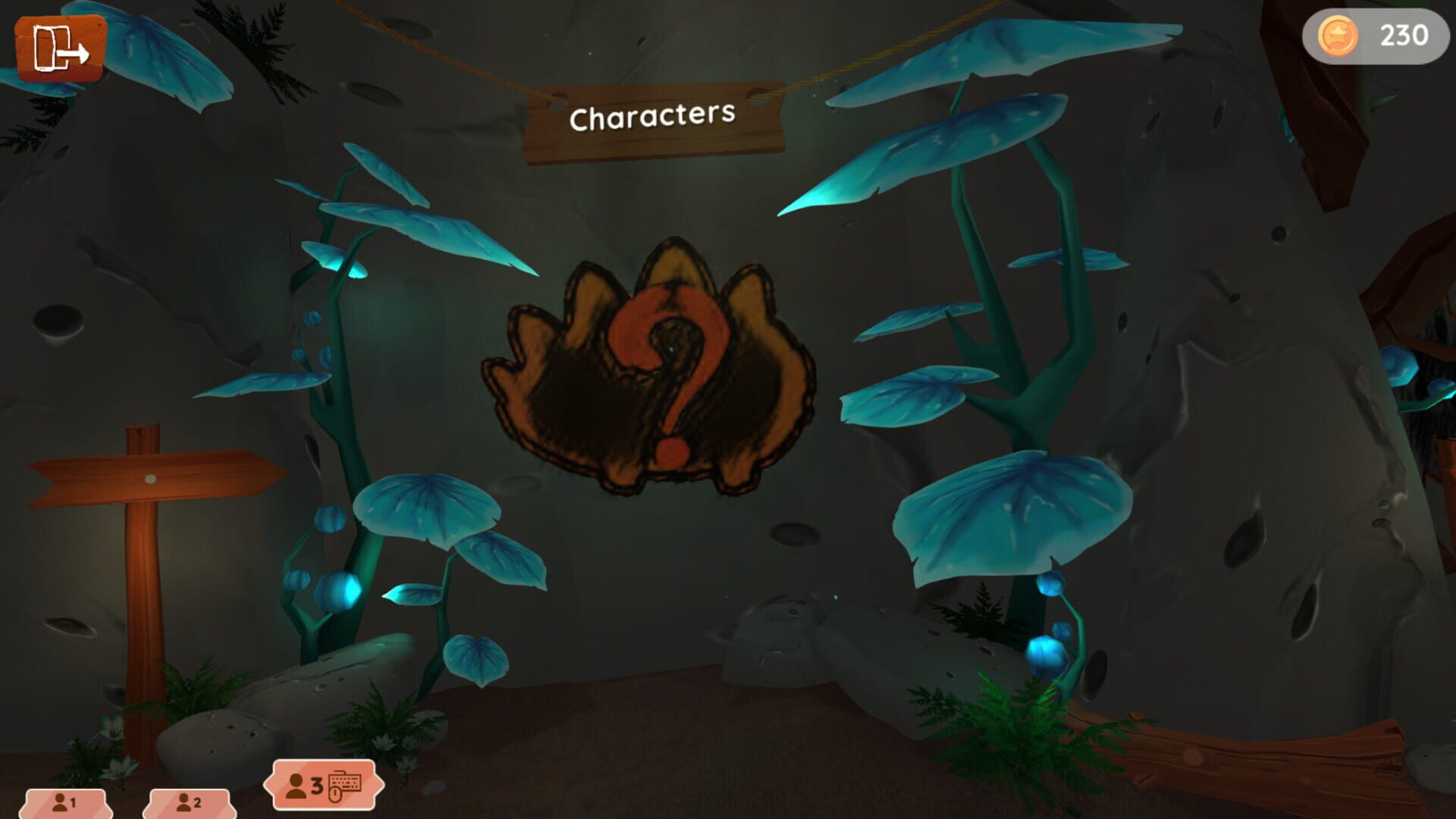 Noodle Party - Screenshot
