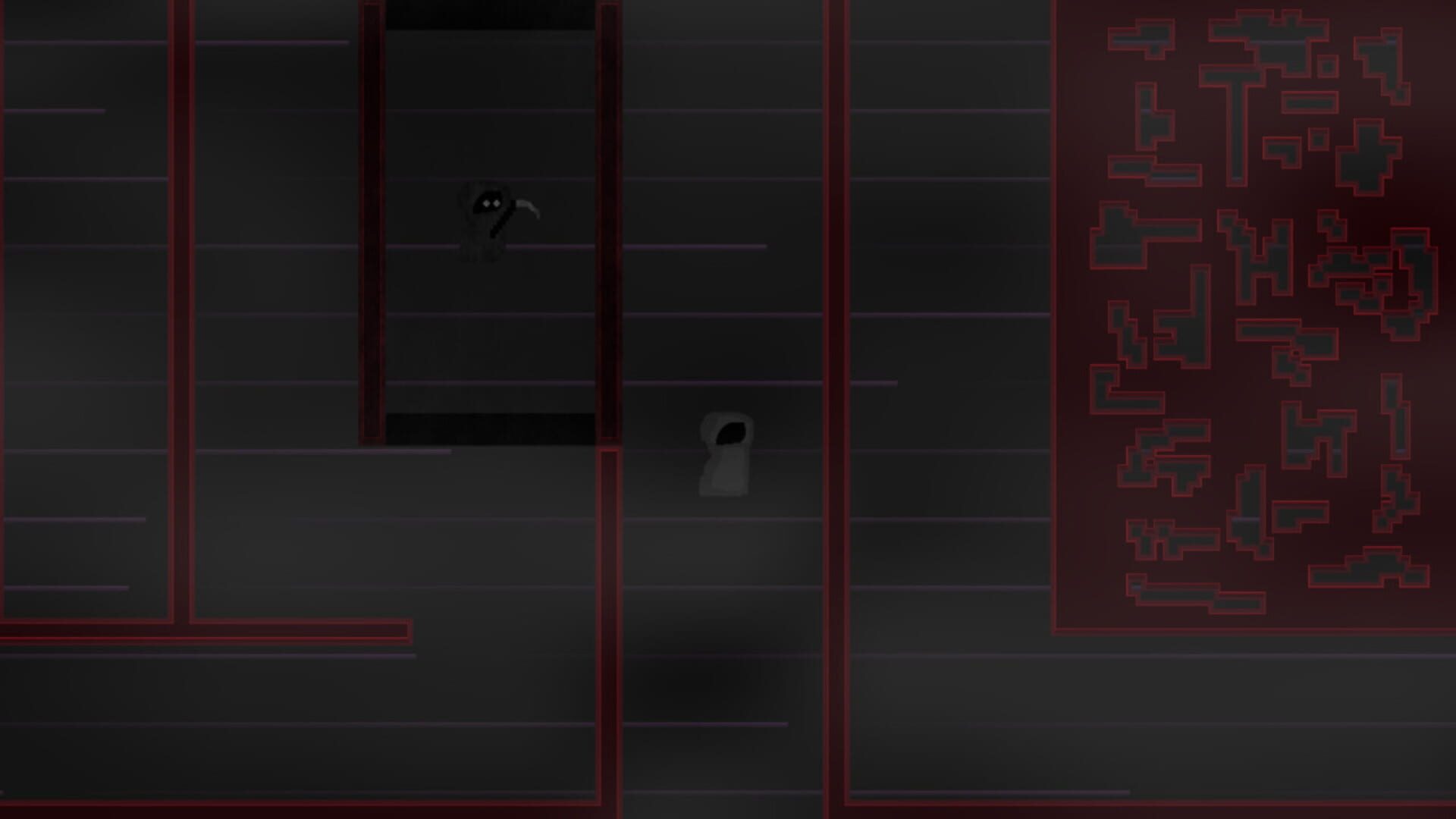 Azrael - Screenshot