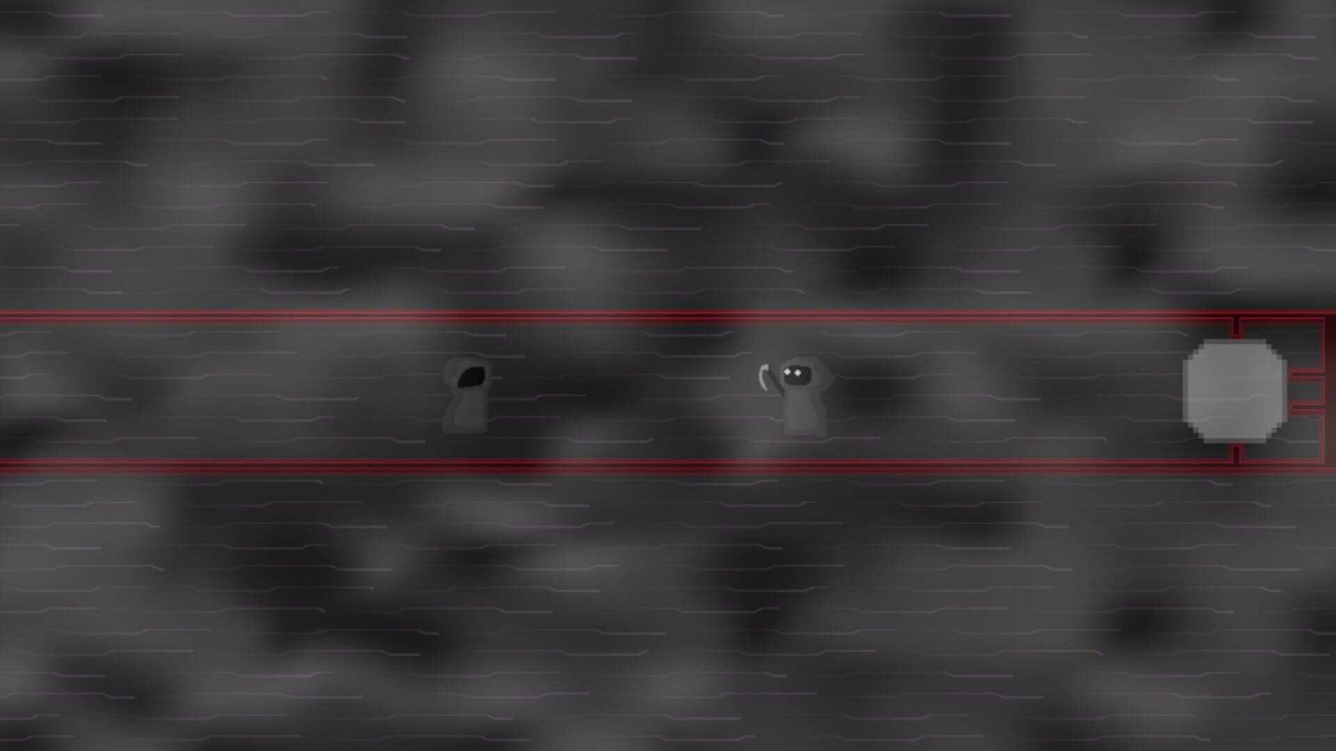 Azrael - Screenshot