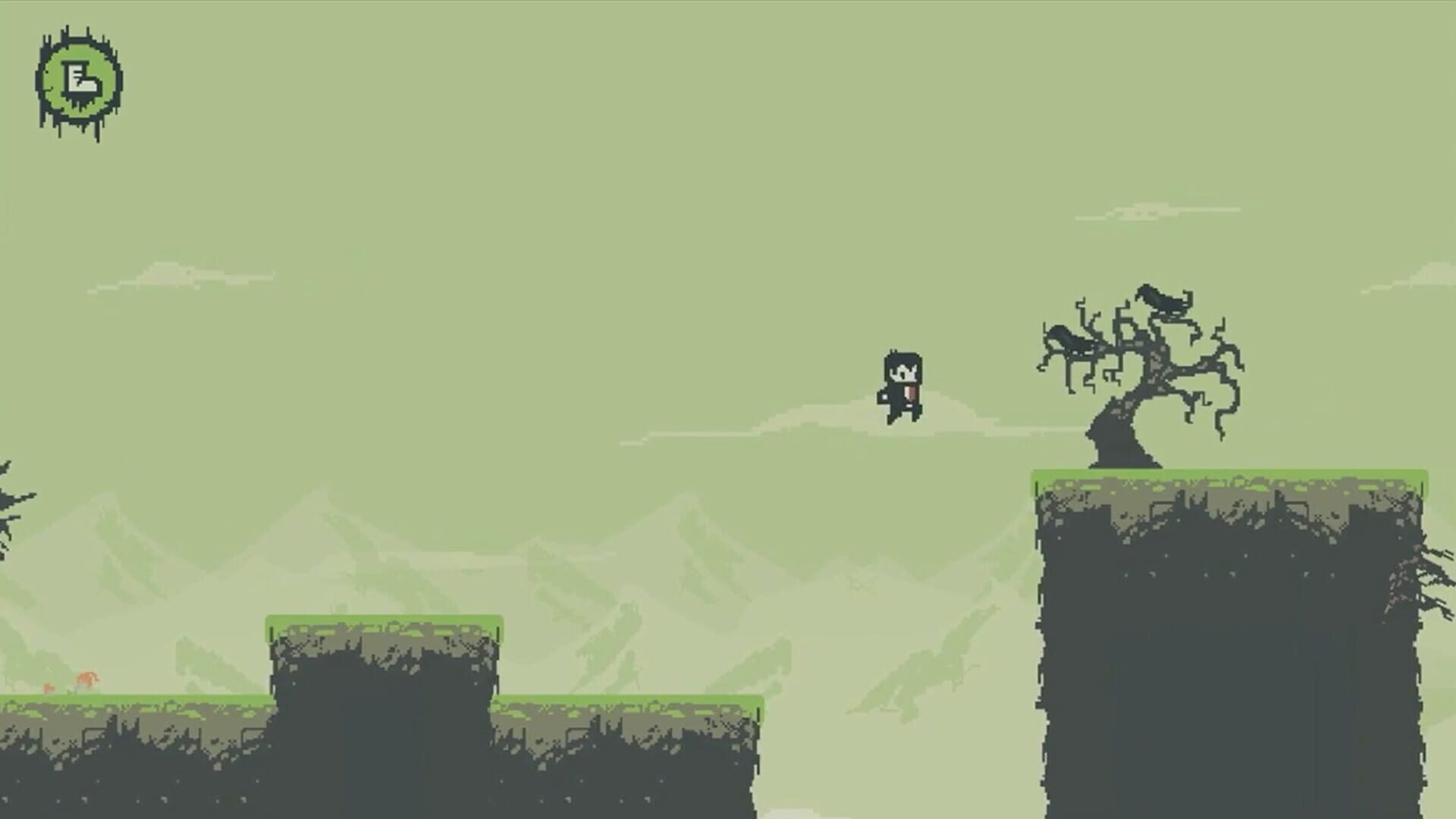 Death Slave - Screenshot