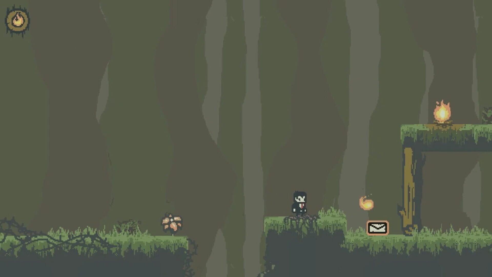 Death Slave - Screenshot