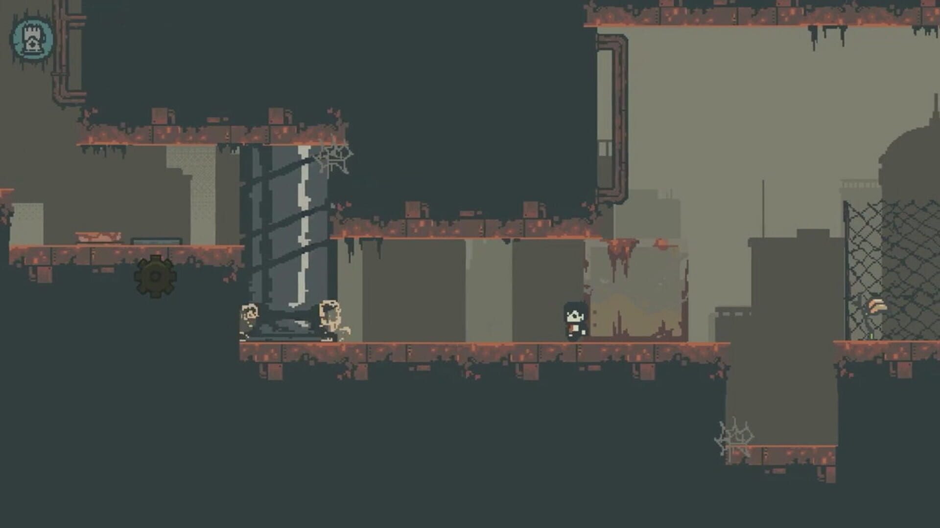 Death Slave - Screenshot