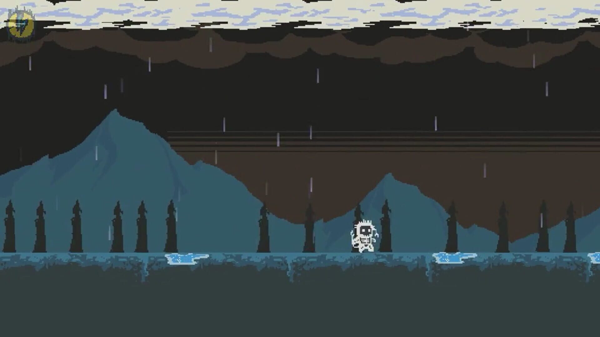 Death Slave - Screenshot