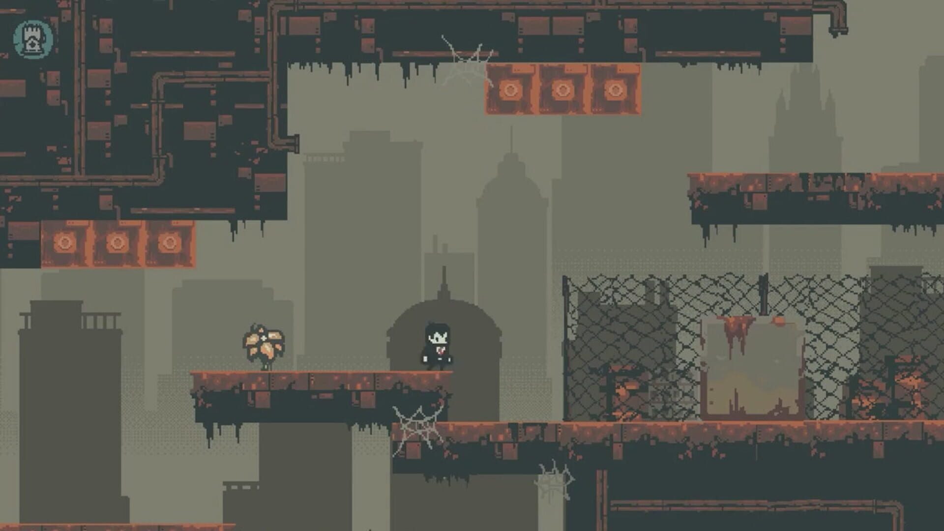 Death Slave - Screenshot