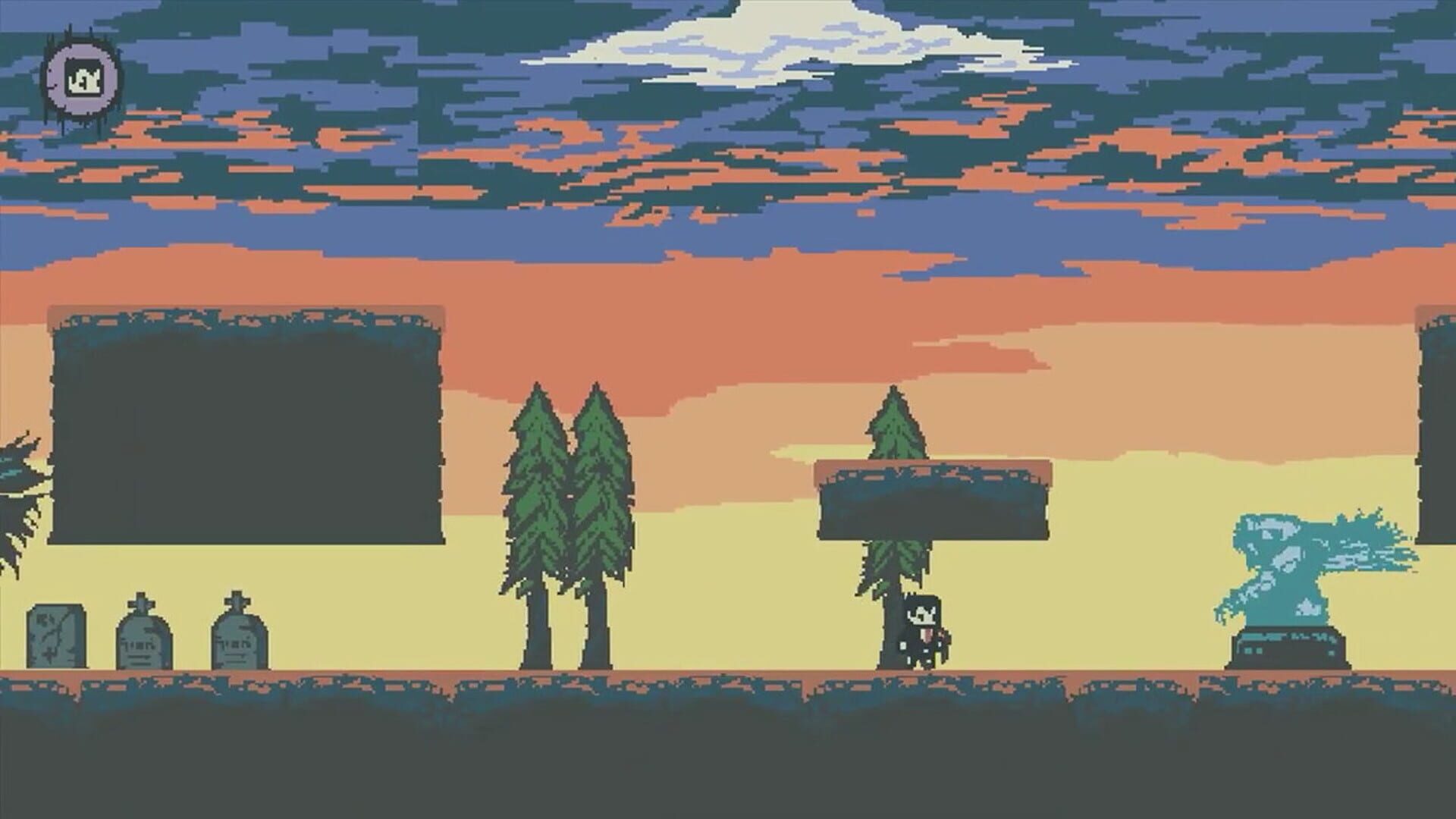 Death Slave - Screenshot