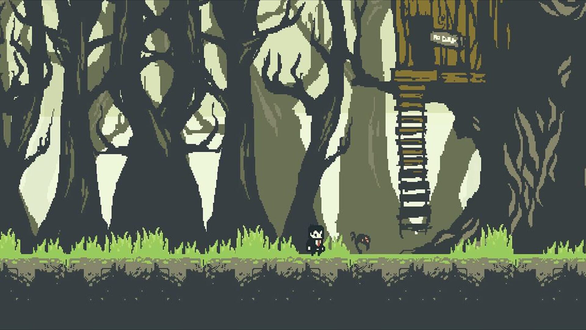 Death Slave - Screenshot