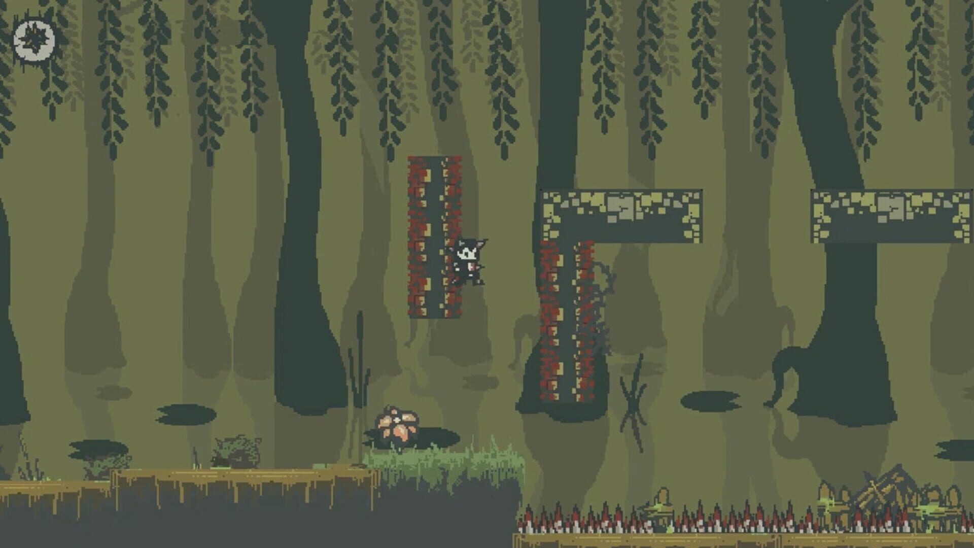 Death Slave - Screenshot