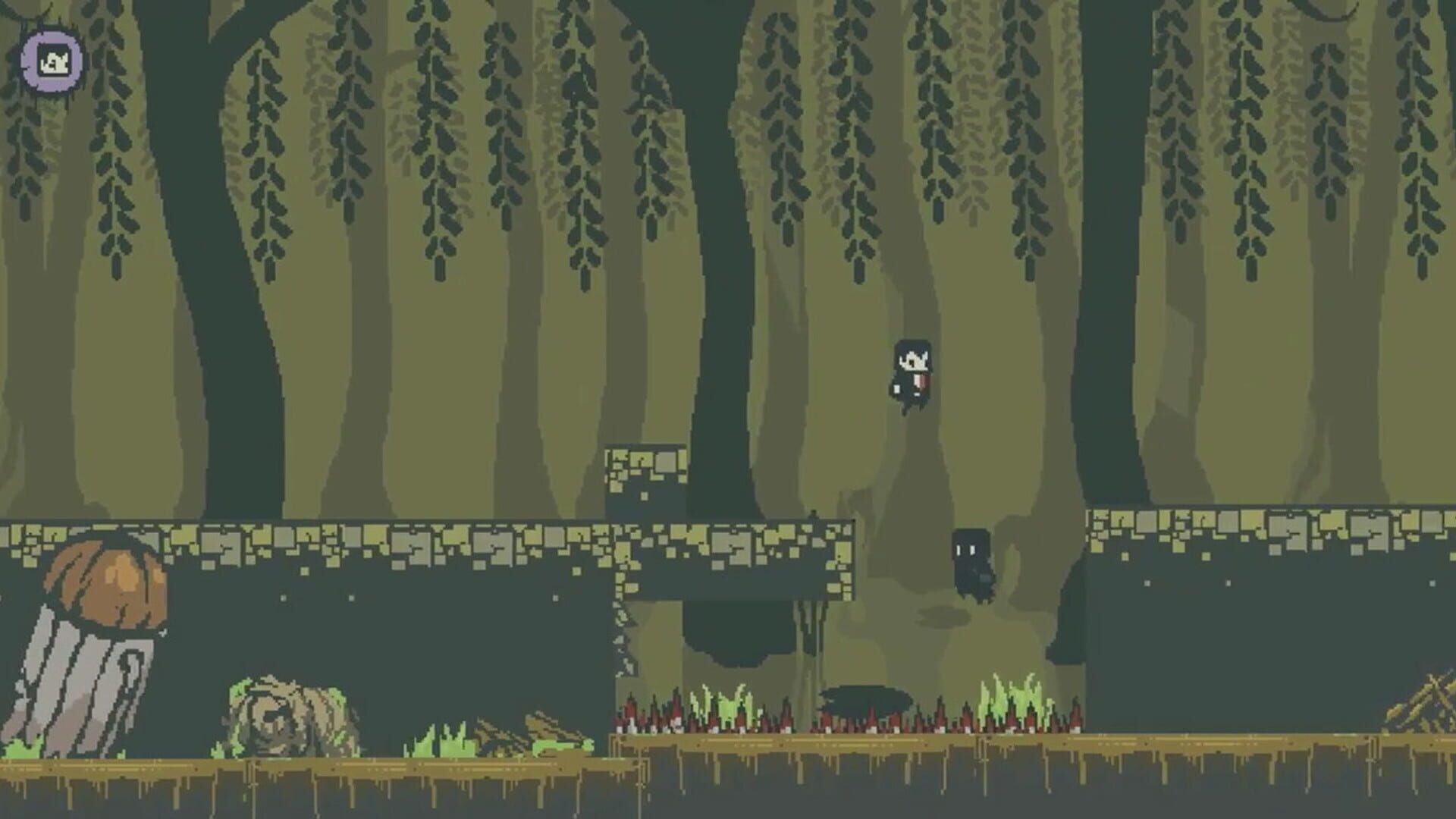 Death Slave - Screenshot