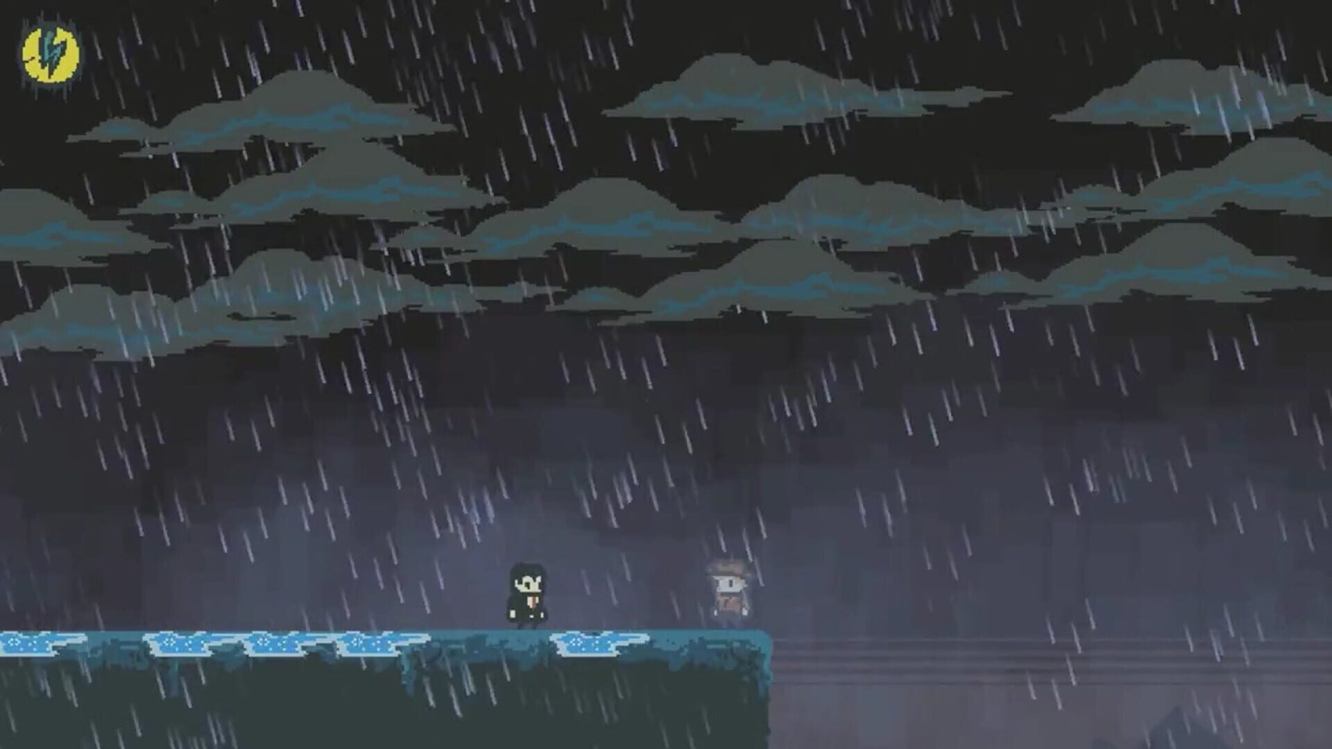 Death Slave - Screenshot