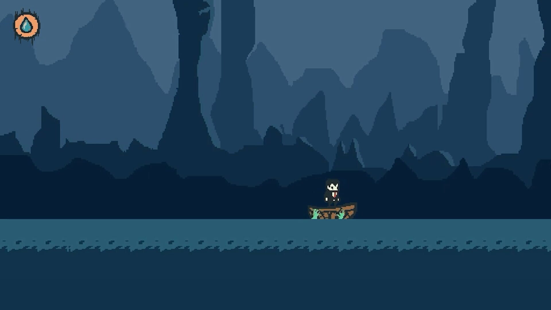 Death Slave - Screenshot