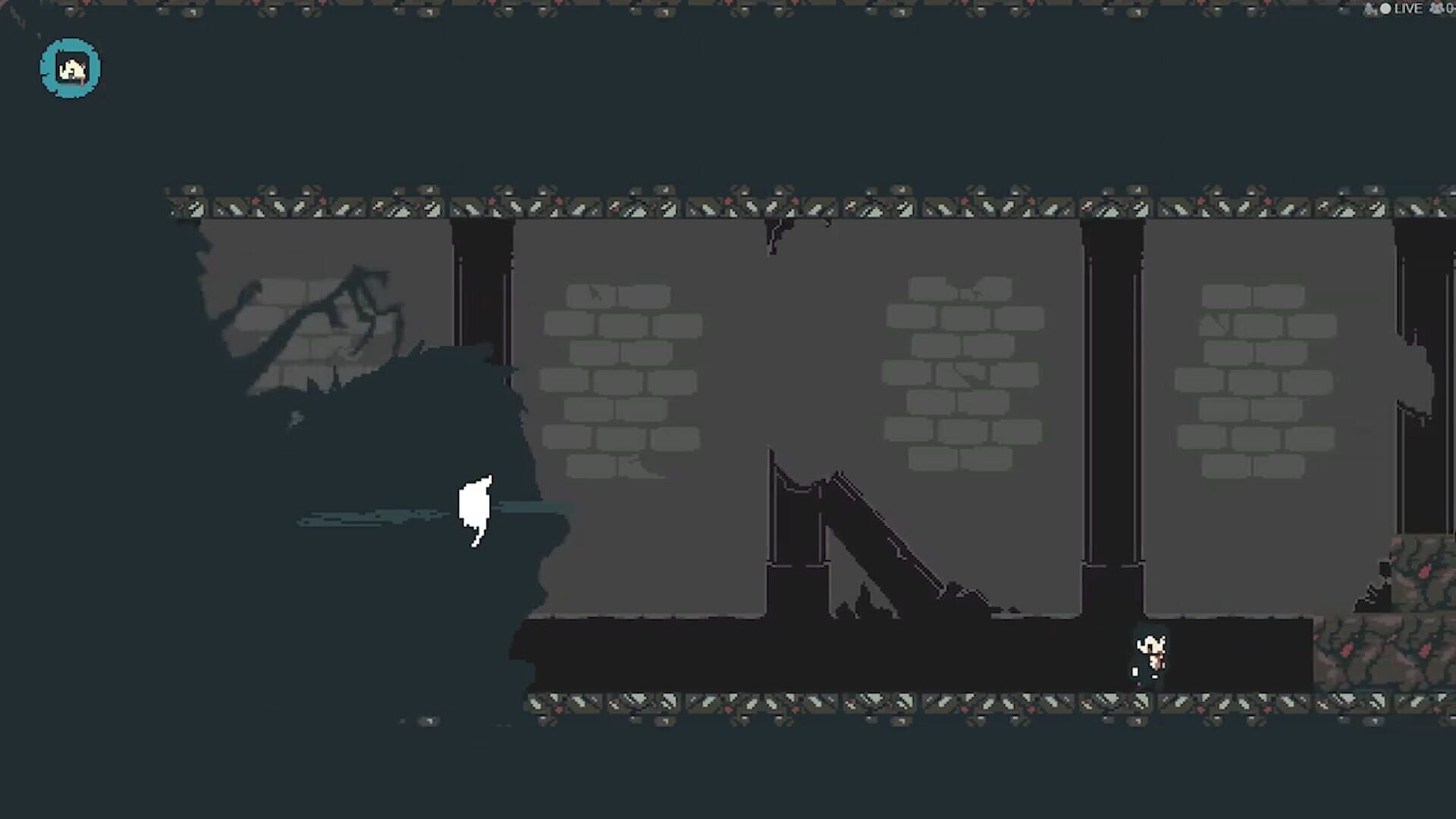 Death Slave - Screenshot