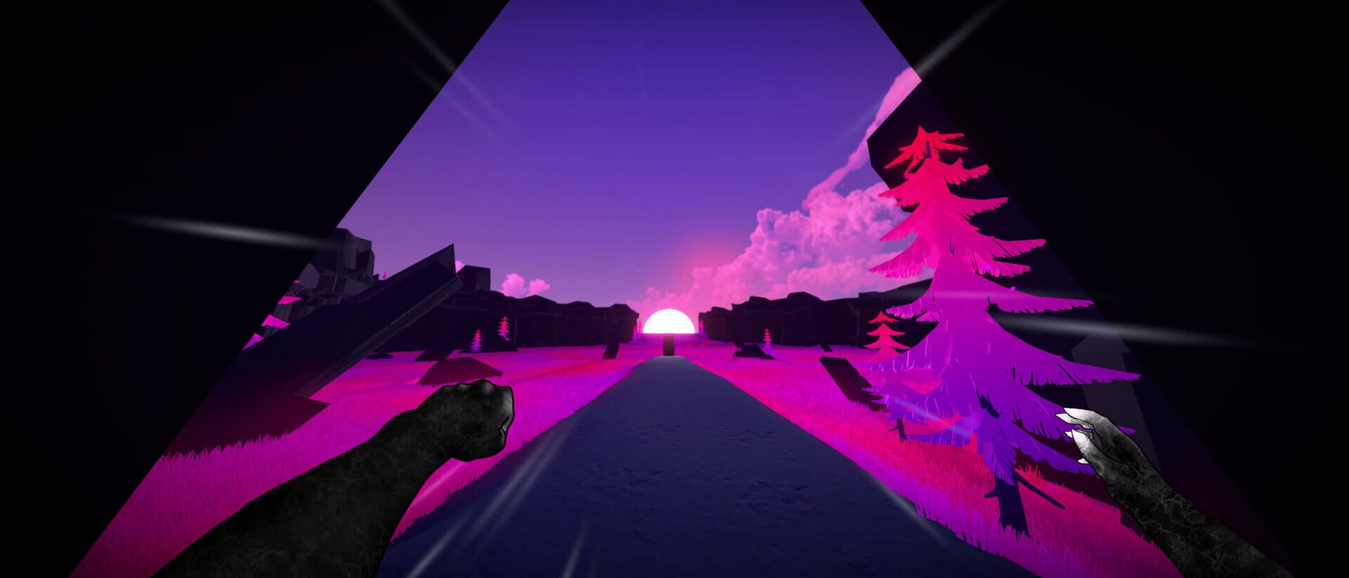 Coastline - Screenshot