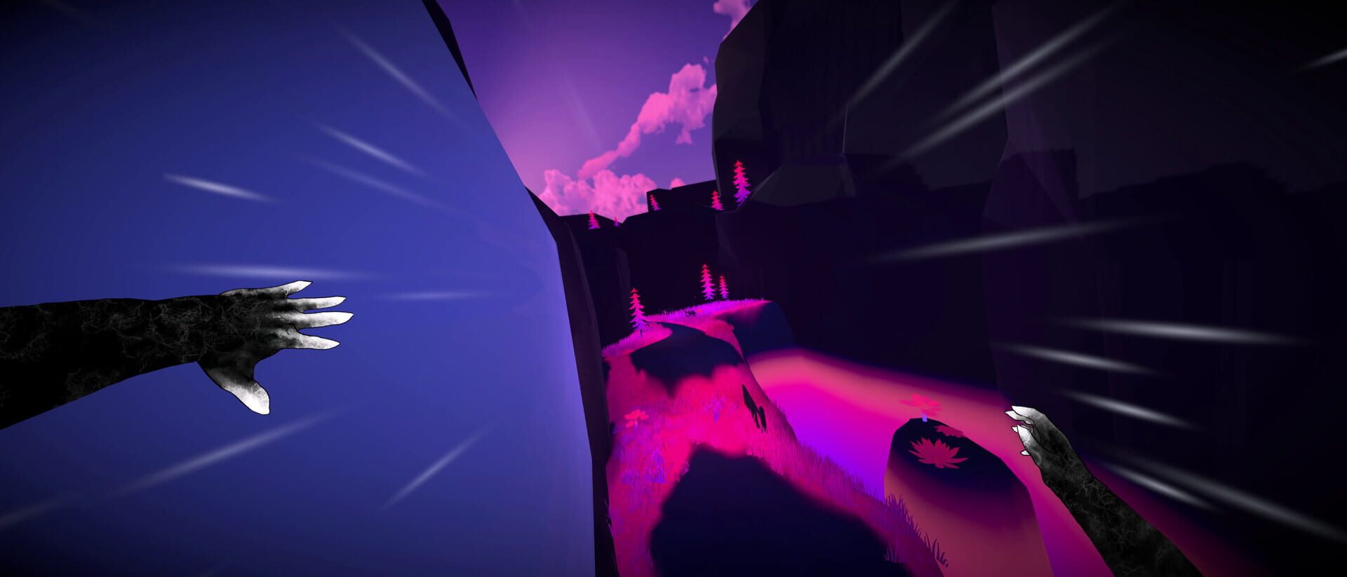 Coastline - Screenshot