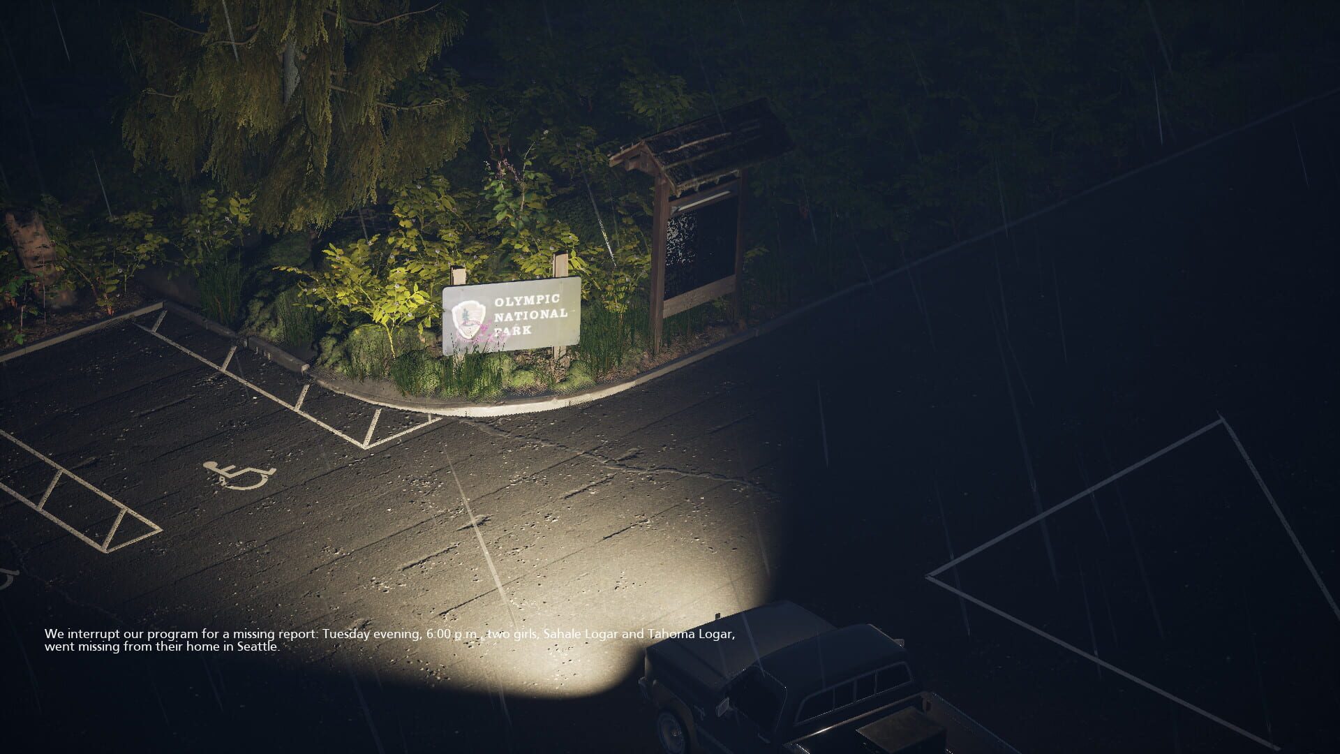Jeff Logar - Screenshot