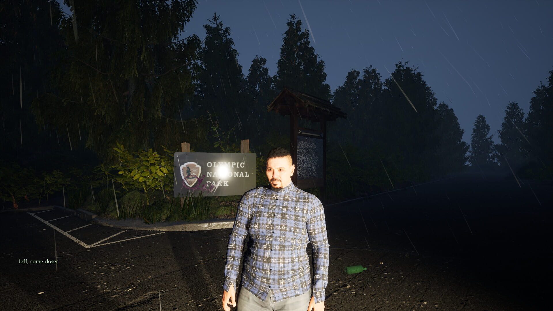 Jeff Logar - Screenshot