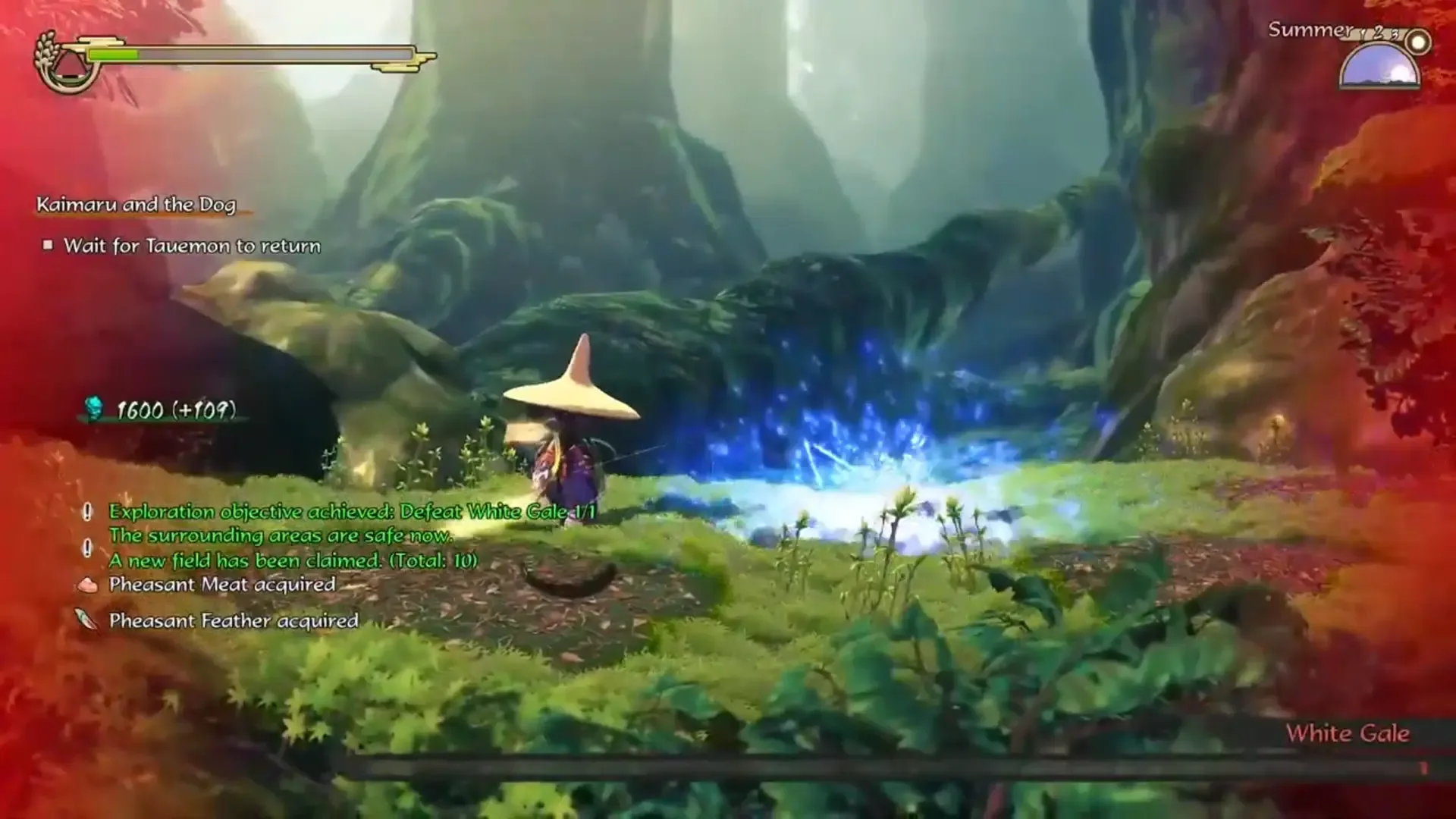 Sakuna: Of Rice and Ruin - Golden Harvest Limited Edition