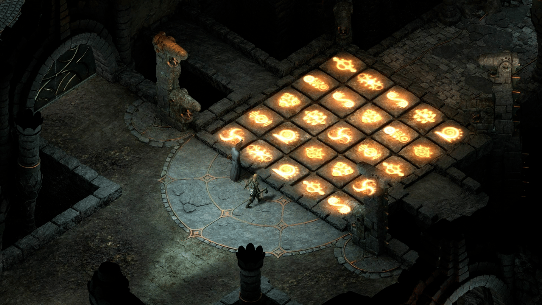 Pillars of Eternity: Champion Edition screenshot