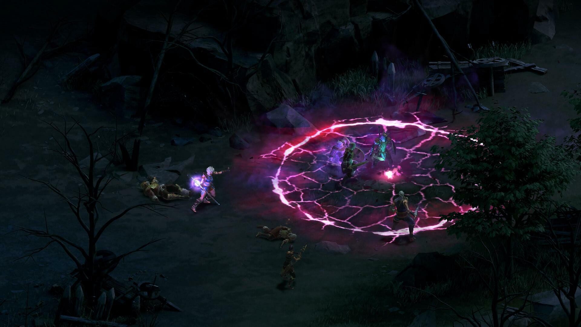 Tyranny: Archon Edition - Screenshot