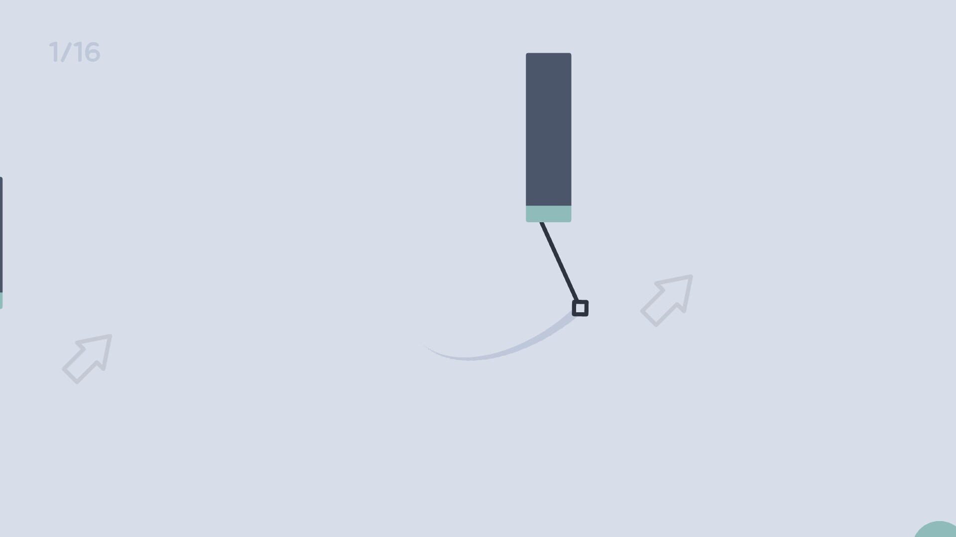 Quadrobat - Screenshot