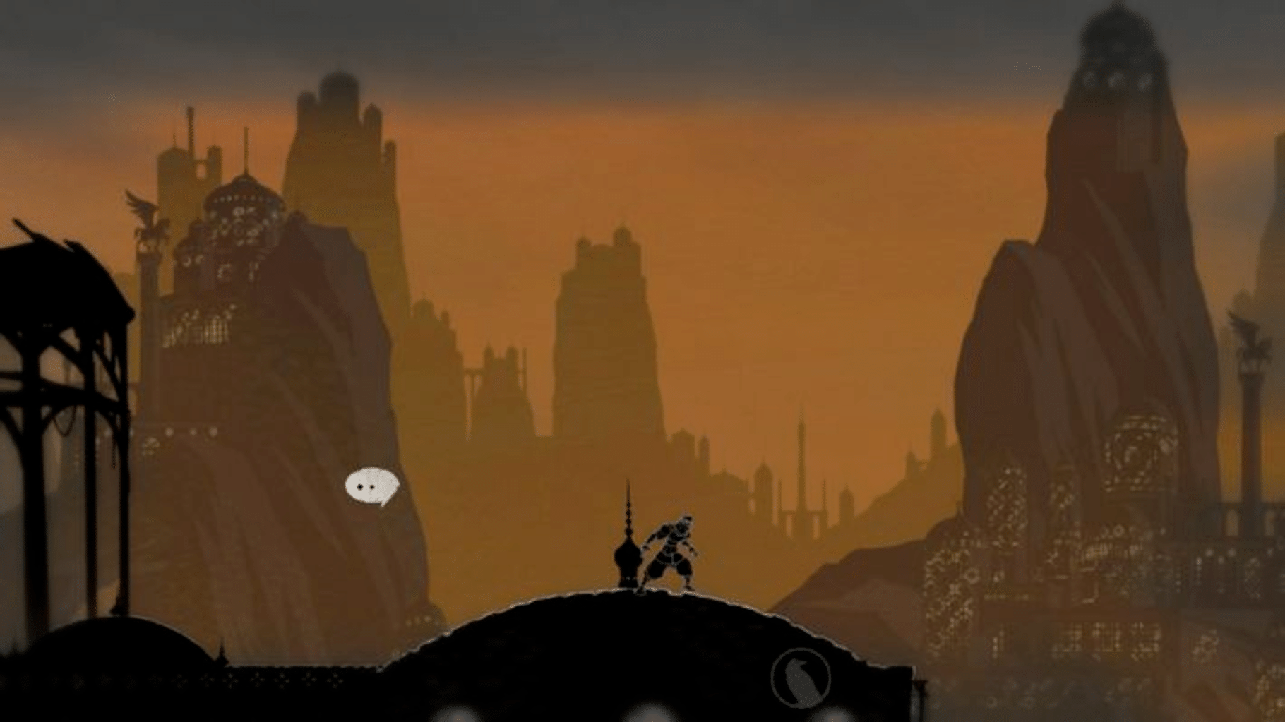 Mark of the Ninja: Special Edition DLC screenshot