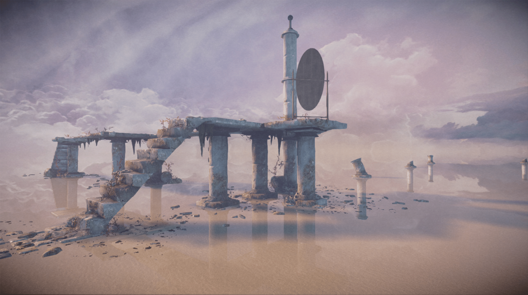 Mind: Path to Thalamus - Enhanced Edition screenshot