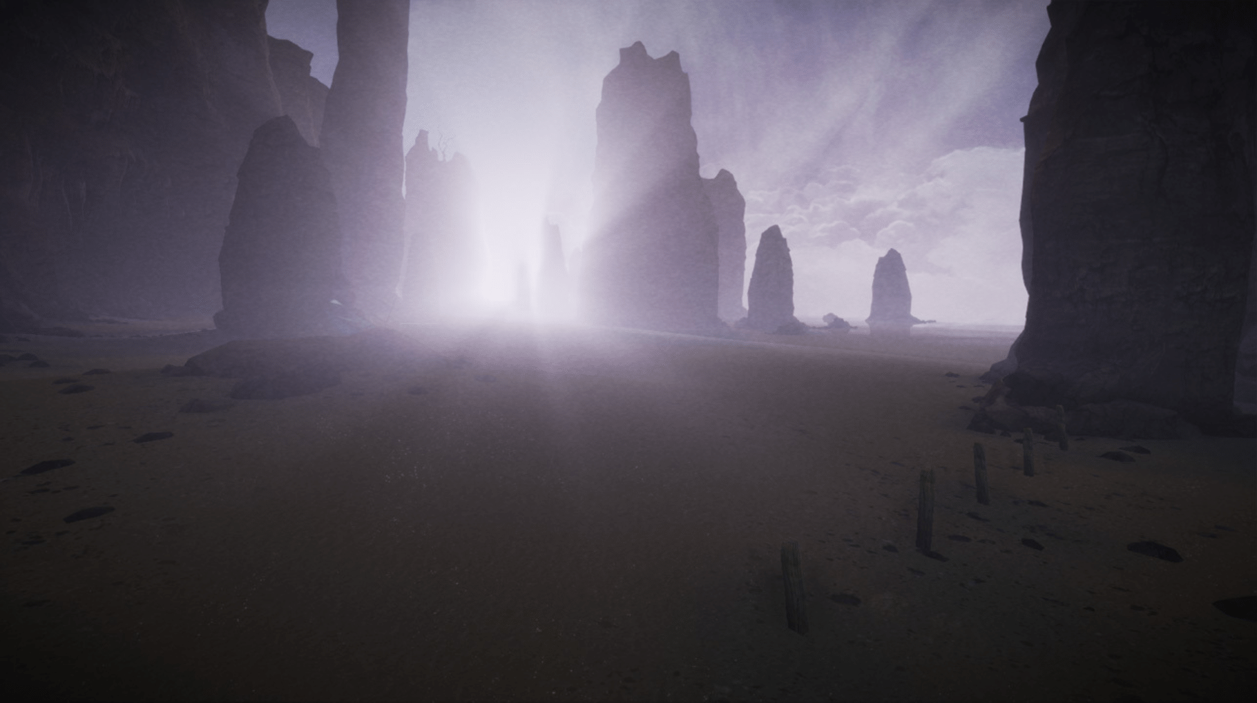 Mind: Path to Thalamus - Enhanced Edition screenshot