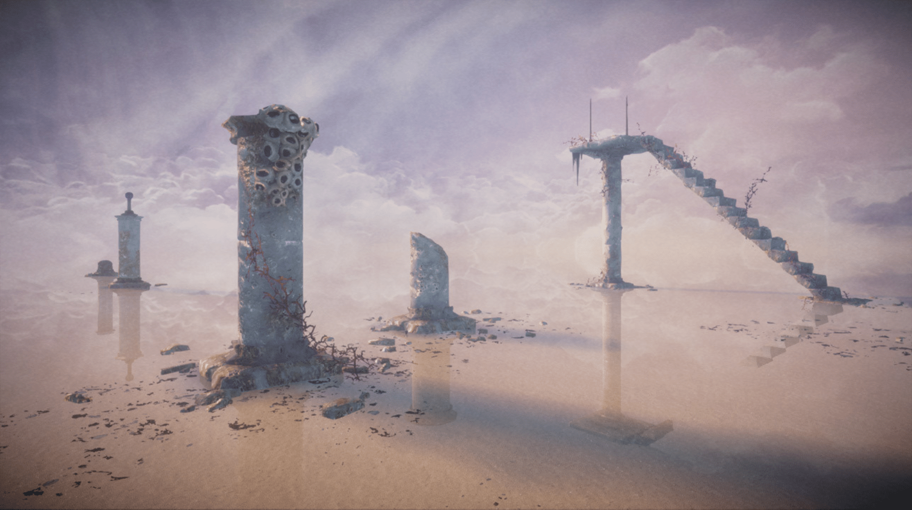 Mind: Path to Thalamus - Enhanced Edition screenshot