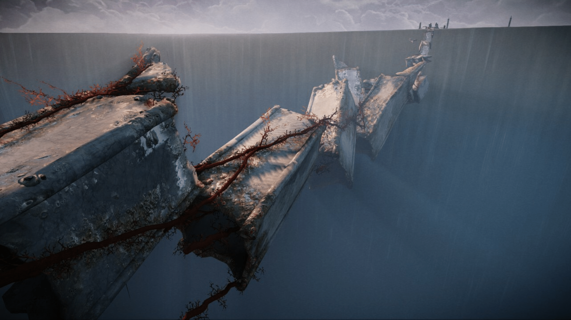 Mind: Path to Thalamus - Enhanced Edition screenshot