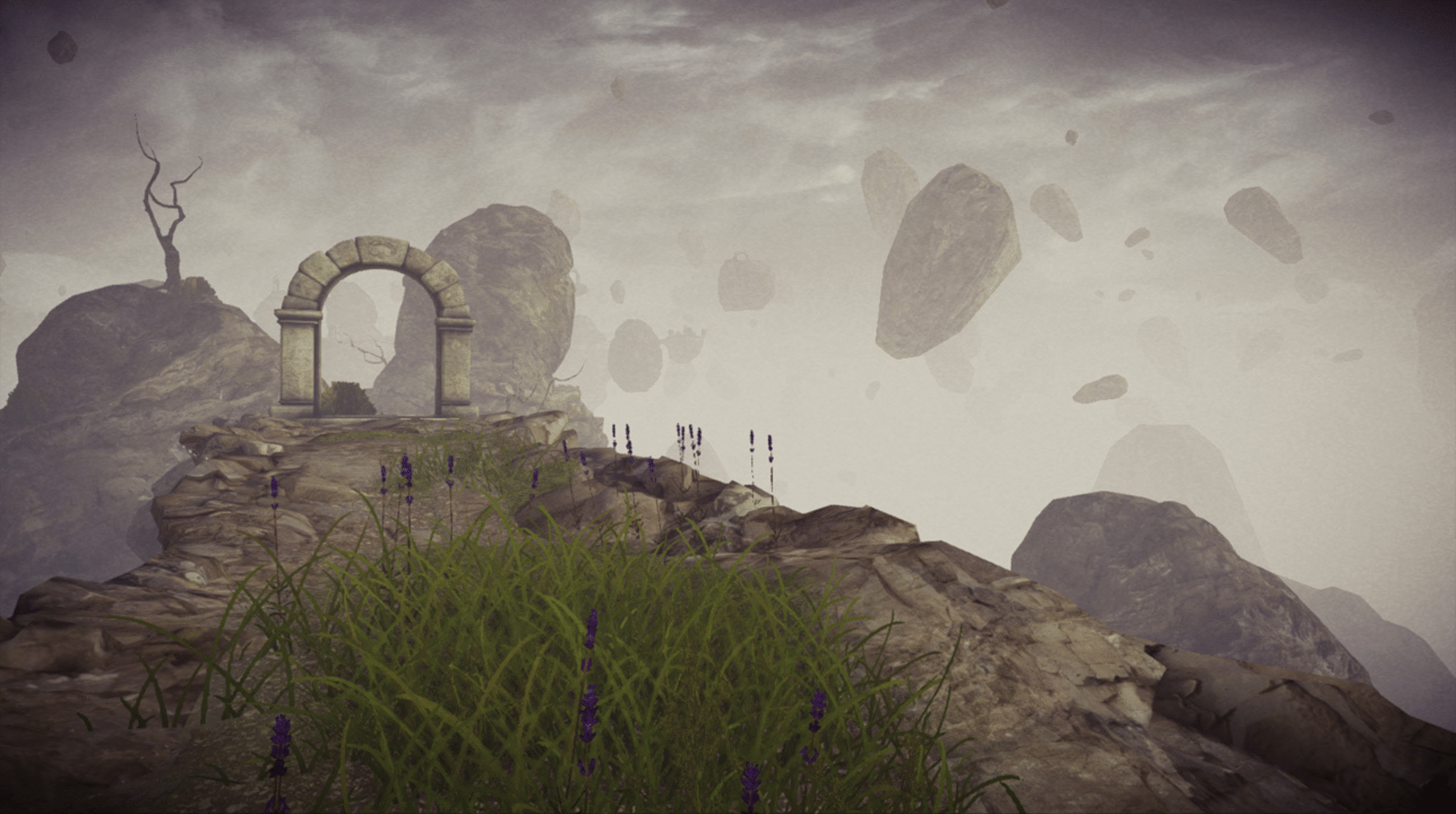 Mind: Path to Thalamus - Enhanced Edition screenshot