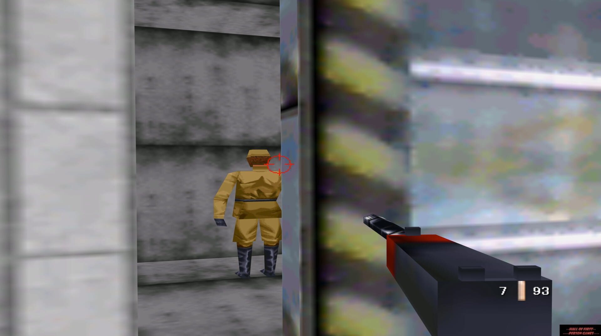 End of the World - Screenshot