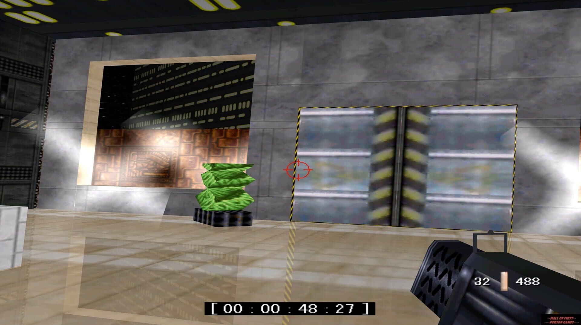 End of the World - Screenshot