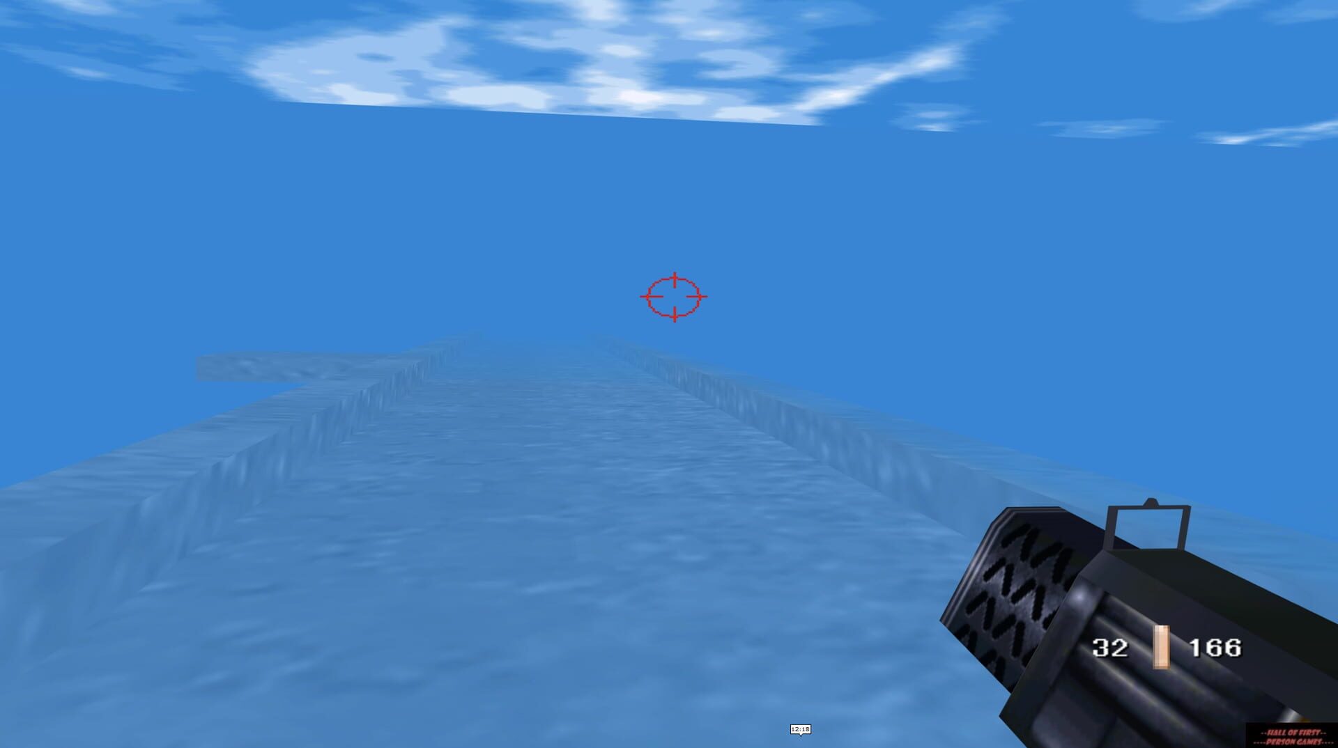End of the World - Screenshot