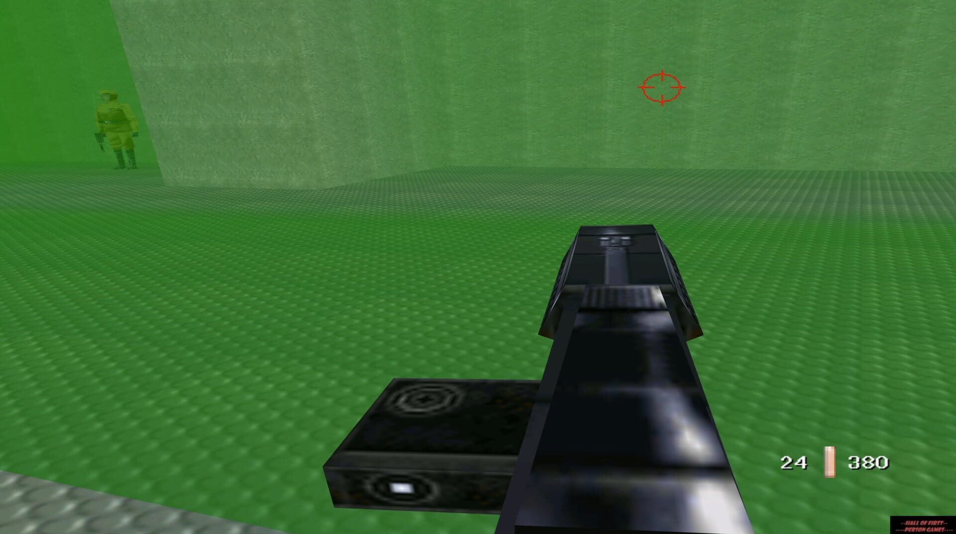 End of the World - Screenshot